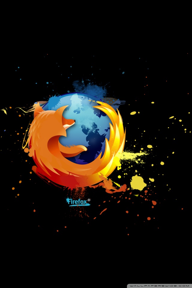 Mozilla Wallpaper (64+ images)