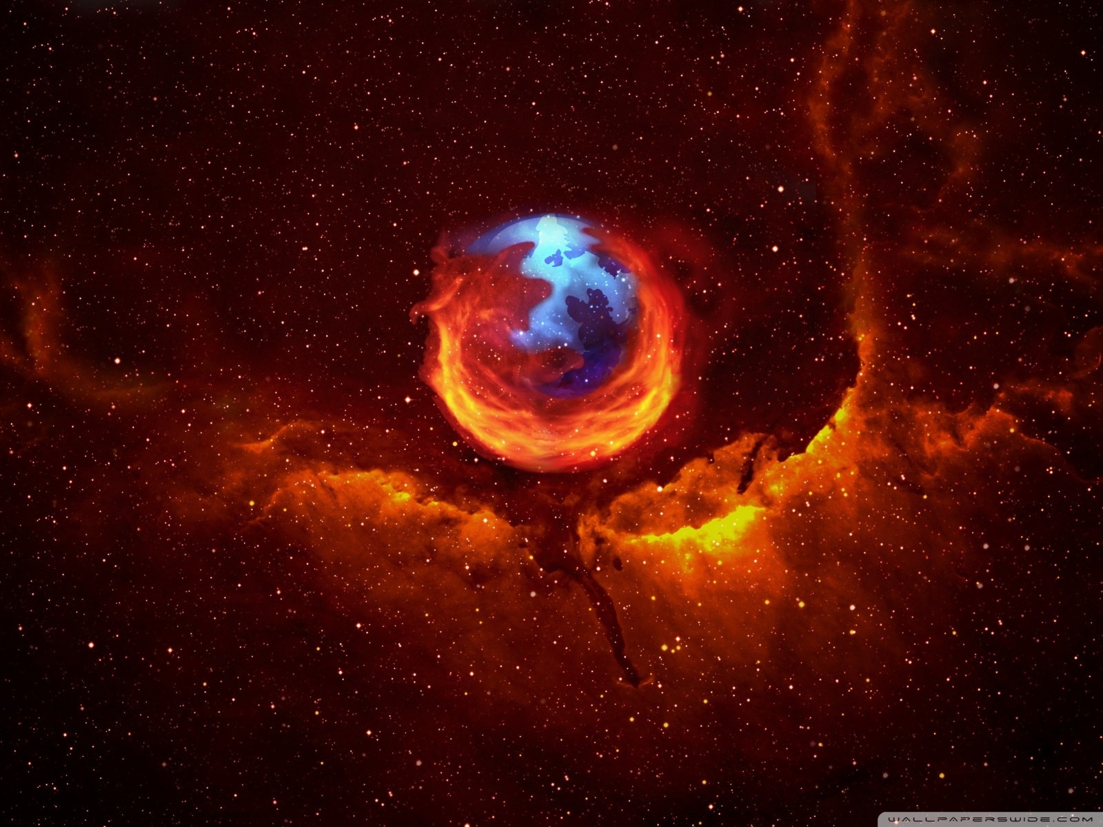 80+ Firefox HD Wallpapers and Backgrounds