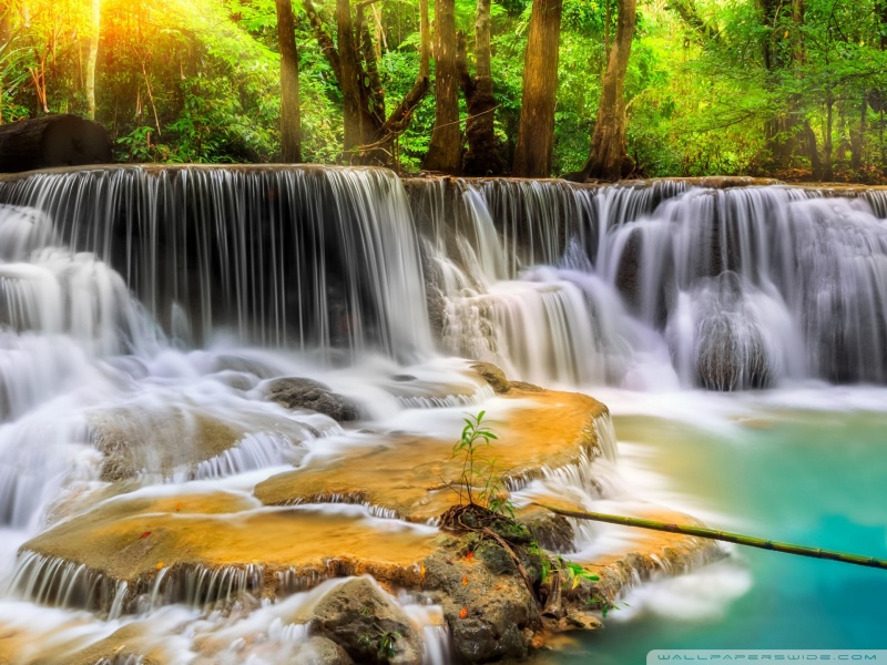 Real Waterfall Live Wallpaper - Apps on Google Play
