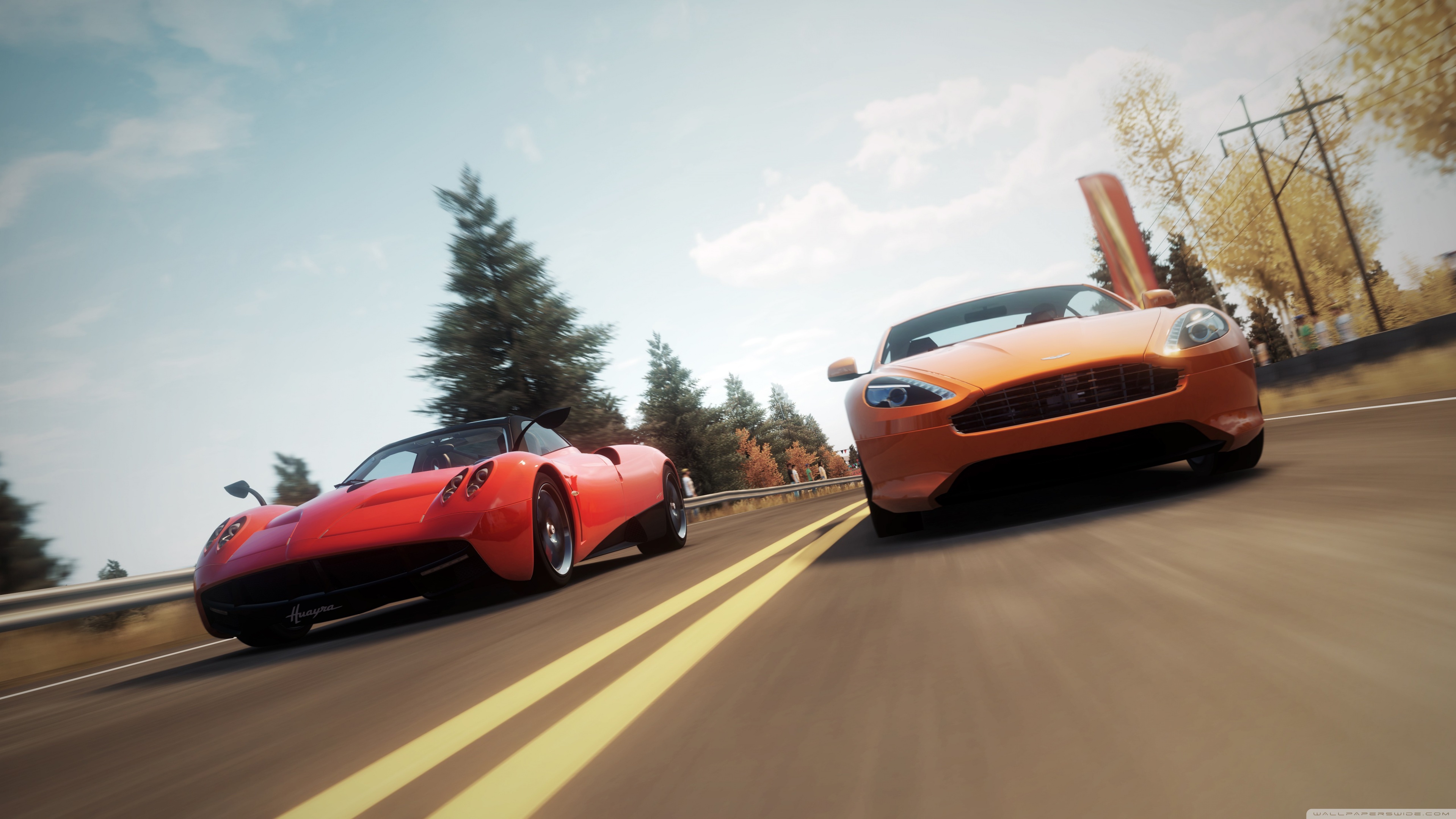 Forza Horizon 6 Wallpapers  Forza horizon 5, Forza horizon, Forza