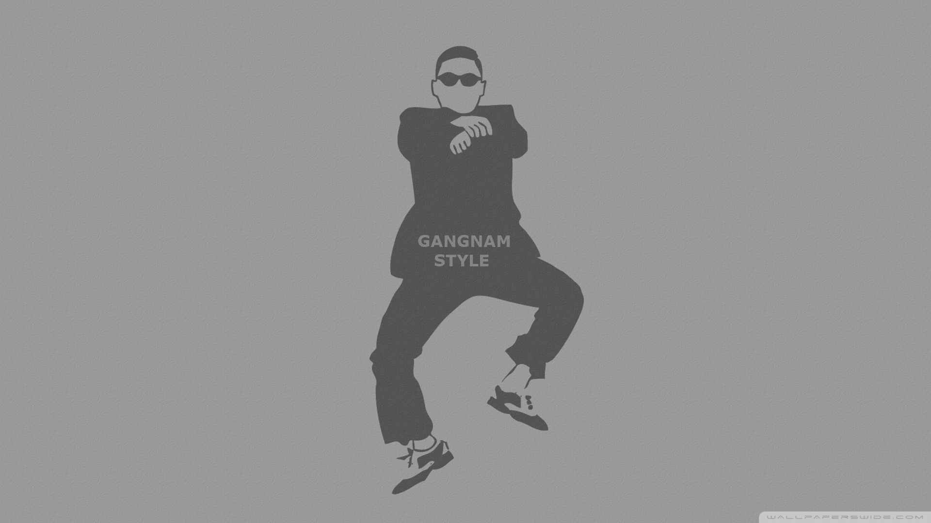 Gangnam Apocalipse | Gangnam Style | Know Your Meme