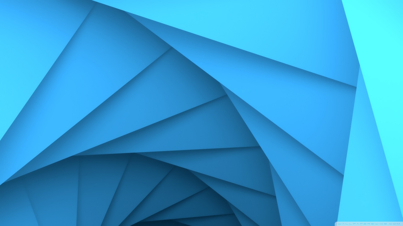 Geometry Dash v2 Blue Ultra HD Desktop Background Wallpaper for ...