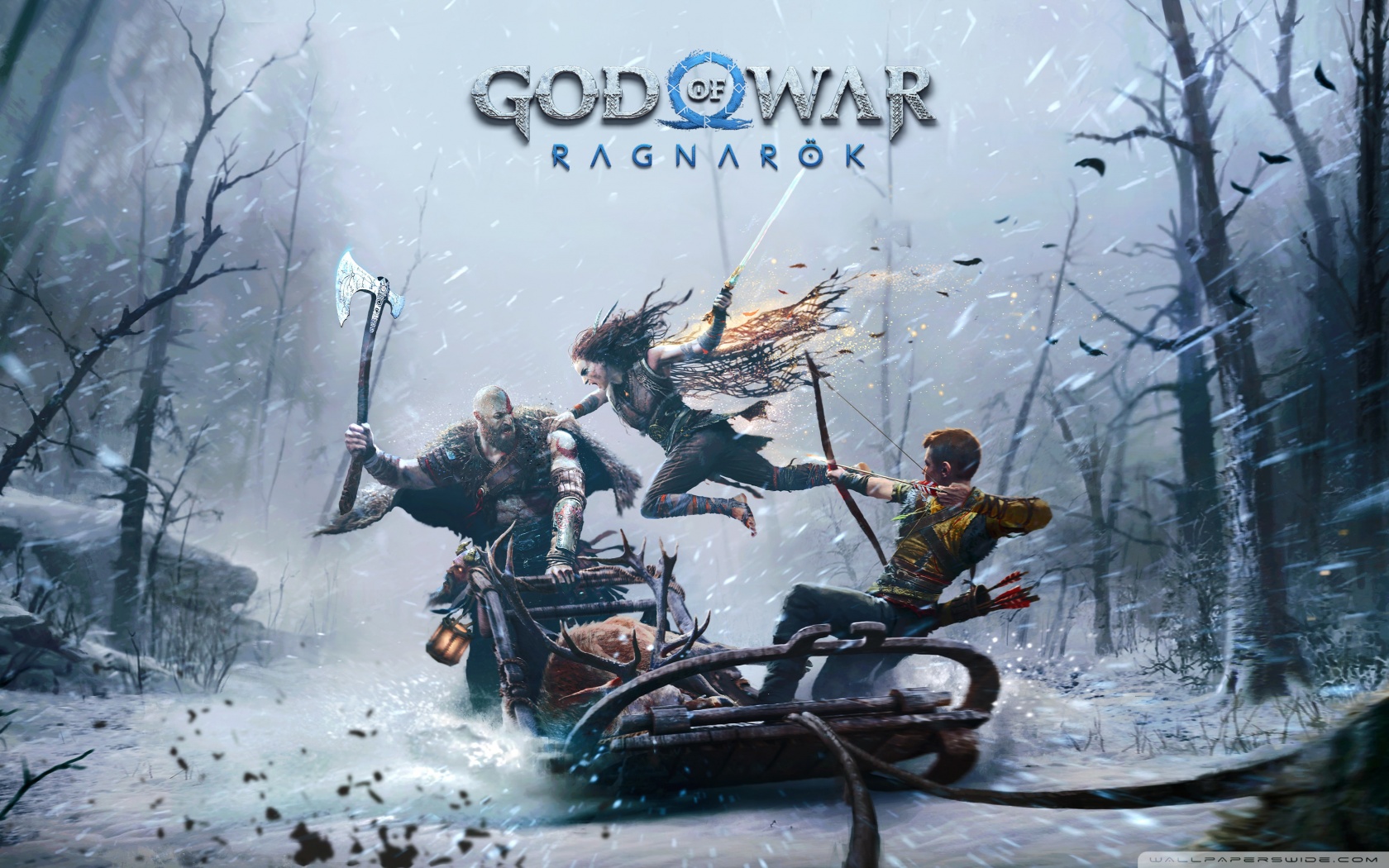 1680x1050 God Of War Uhd 4k Wallpaper,1680x1050 Resolution HD 4k