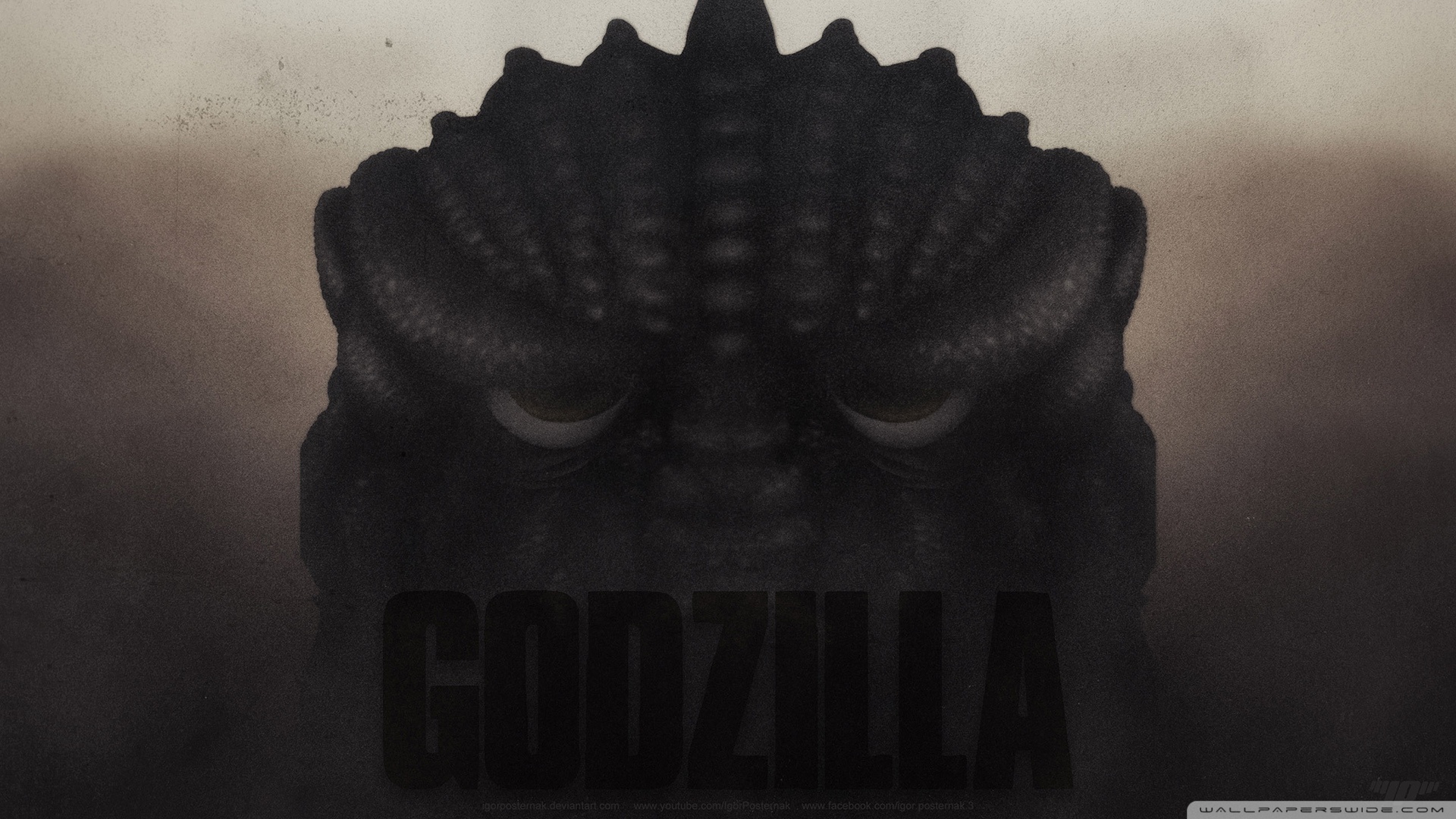 Godzilla Wallpaper ID531
