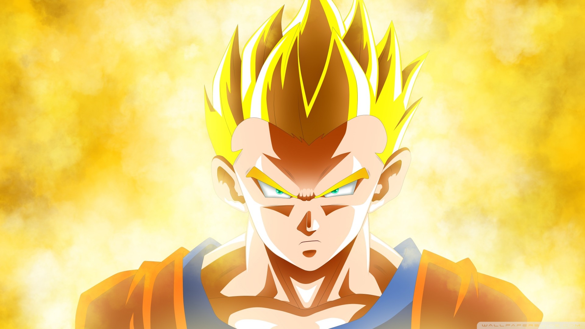 Gohan Dragon Ball Super Ultra HD Desktop Background Wallpaper for