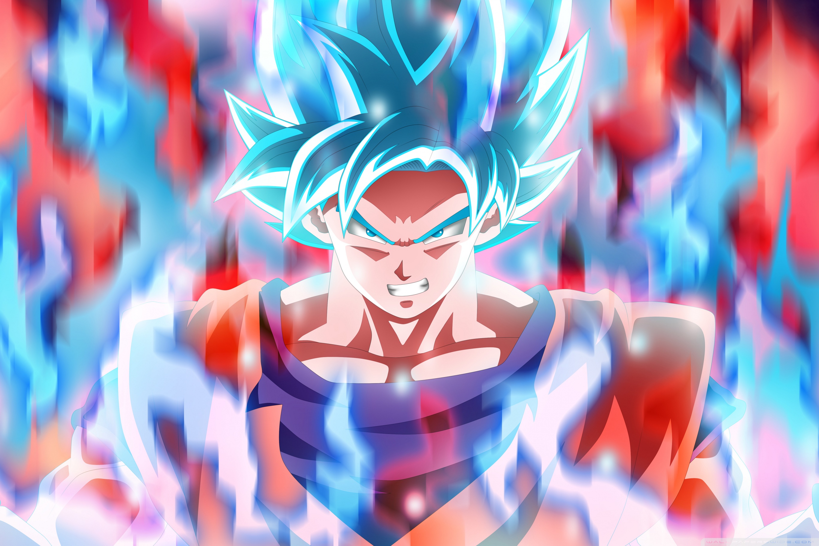 1500+ Dragon Ball Super HD Wallpapers and Backgrounds