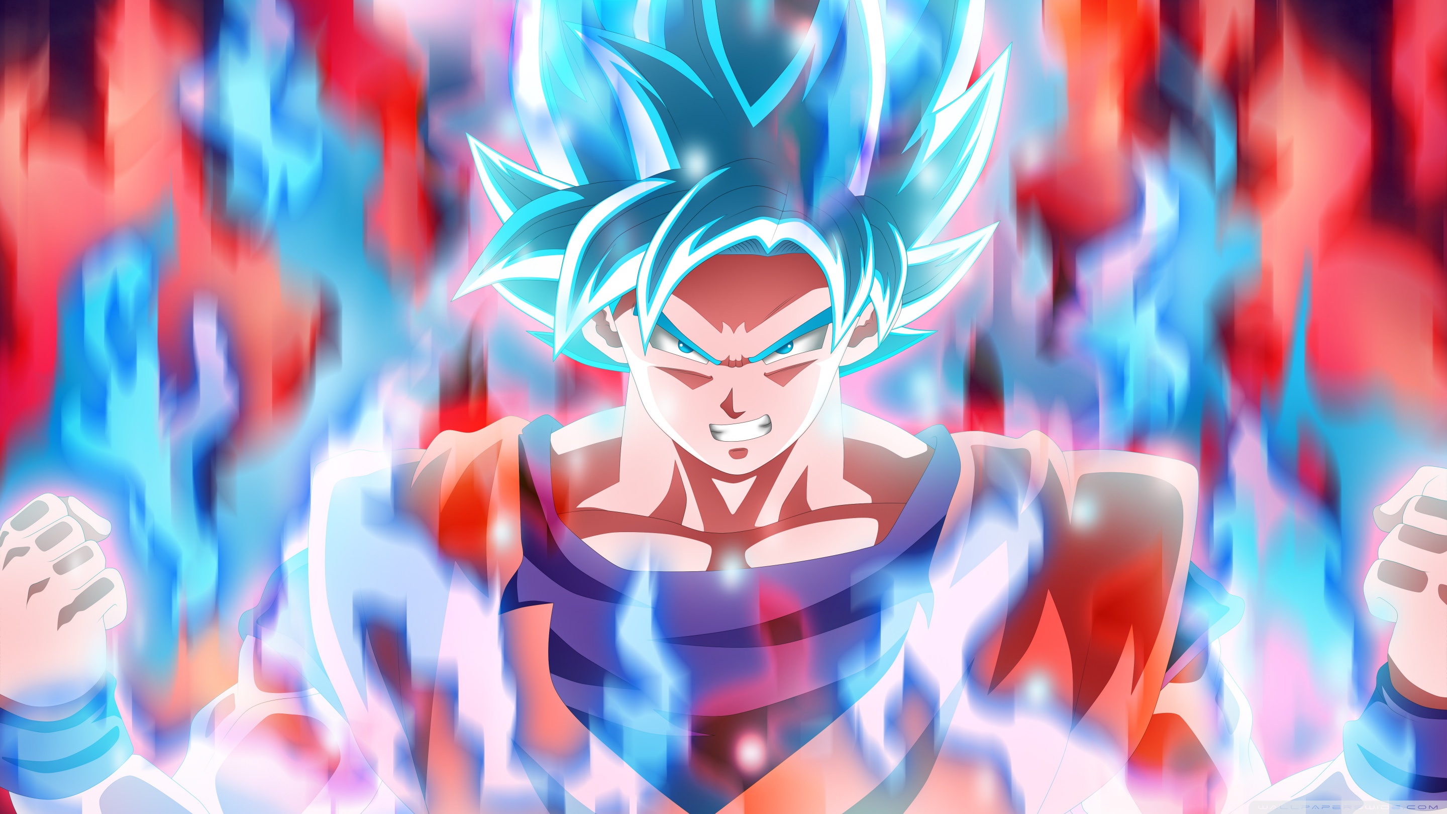 56+ Dragon Ball Goku Wallpapers: HD, 4K, 5K for PC and Mobile