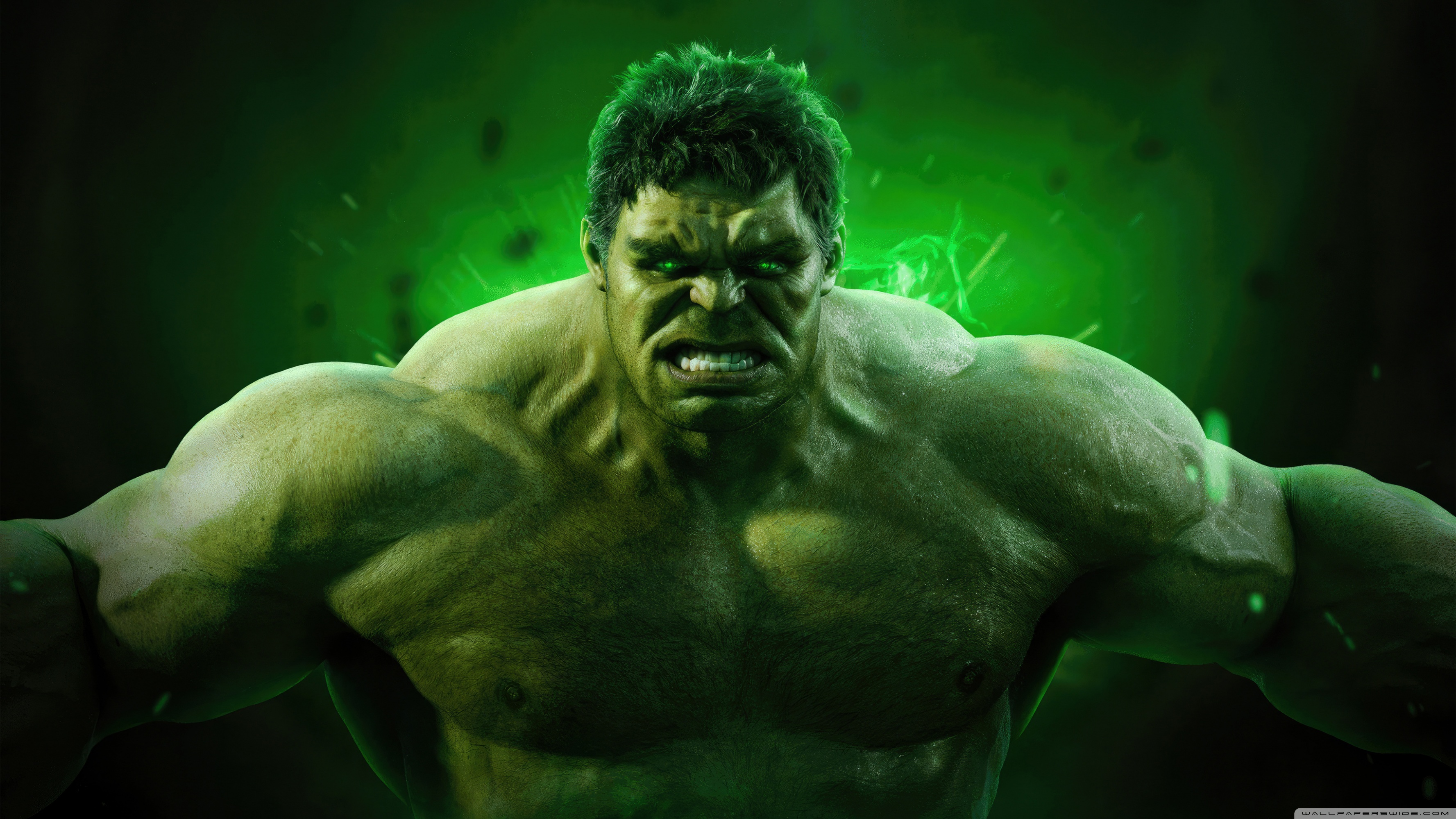 Incredible Collection of Top 999+ High Definition Hulk Images in Full 4K