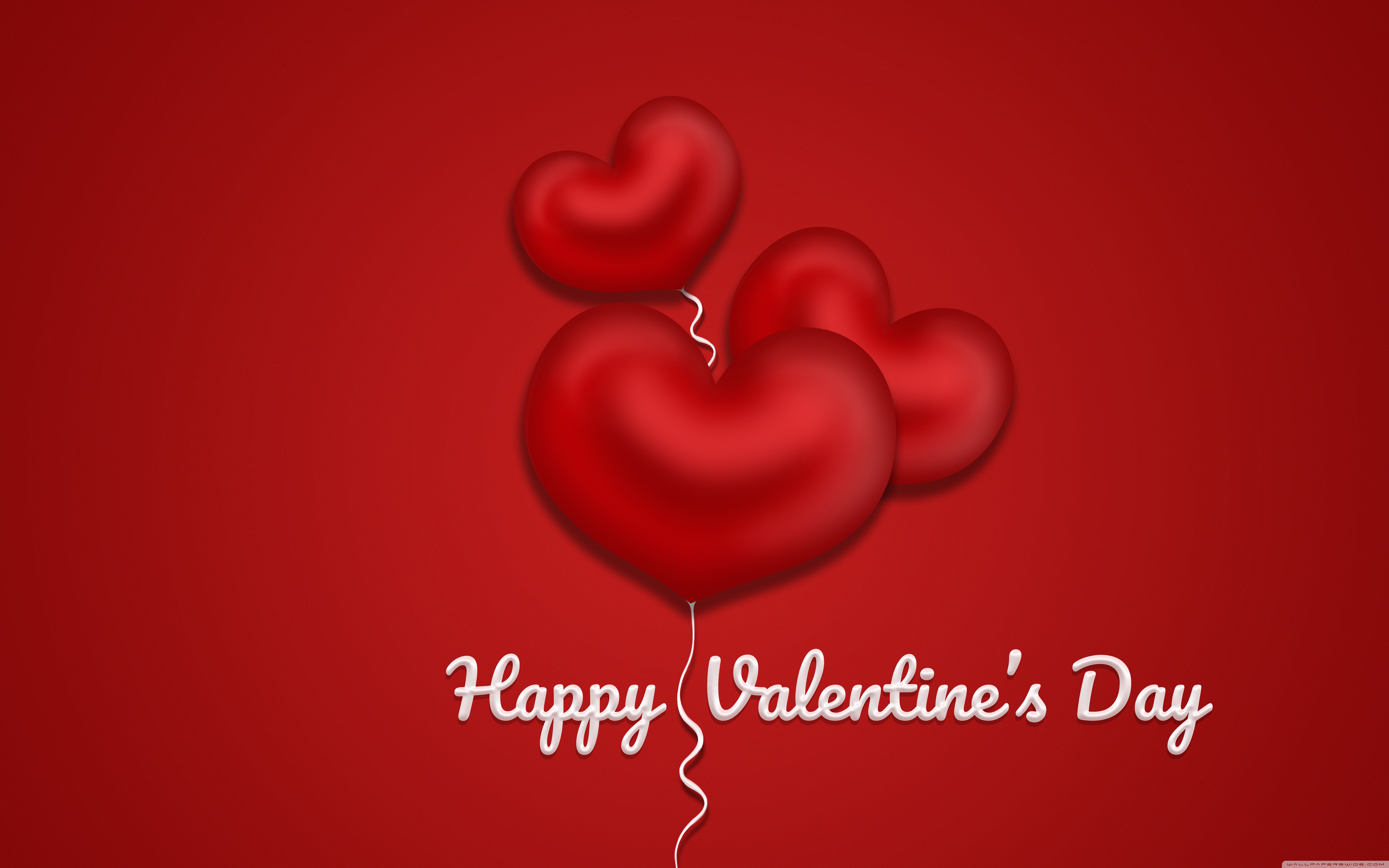 35 Happy Valentine's Day HD Wallpapers, Backgrounds & Pictures