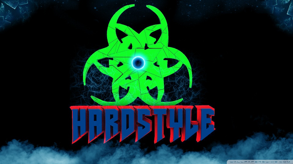 Hardstyle . Hardstyle HD wallpaper | Pxfuel