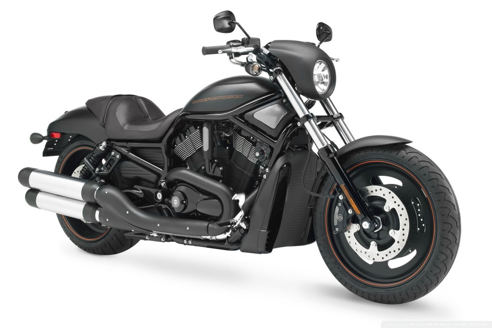 Harley Davidson VRSCDX Night Rod Motorcycle 1 Ultra HD Desktop ...
