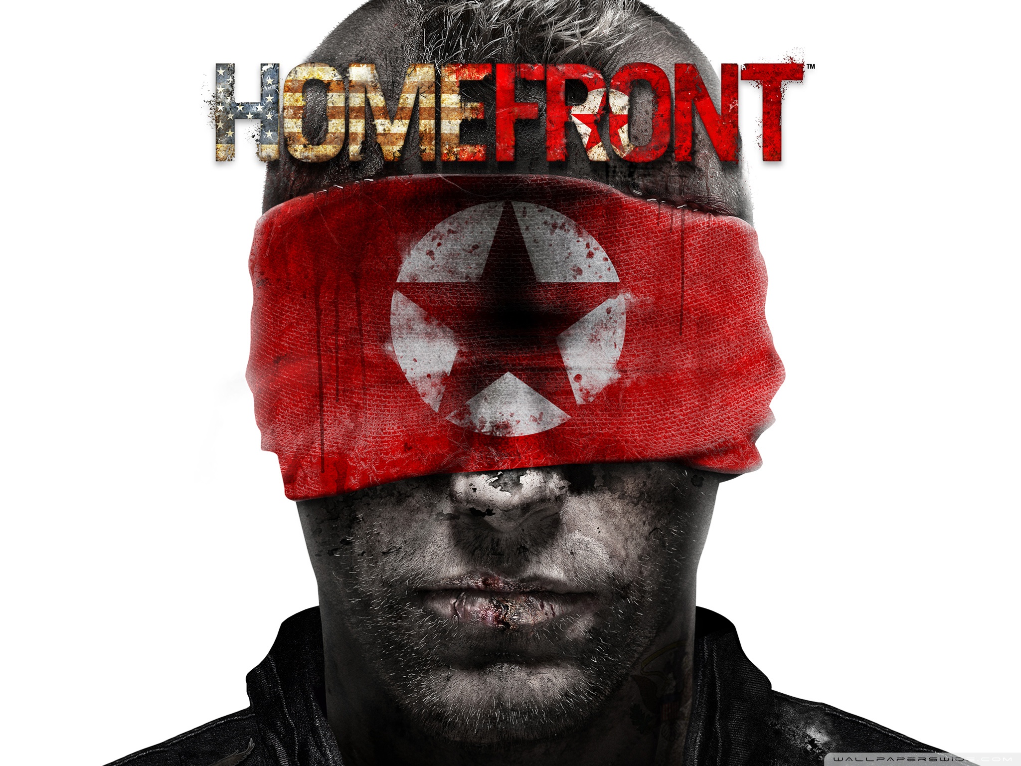 Homefront: The Revolution, game, ruins 1125x2436 iPhone 11 Pro/XS/X  wallpaper, background, picture, image
