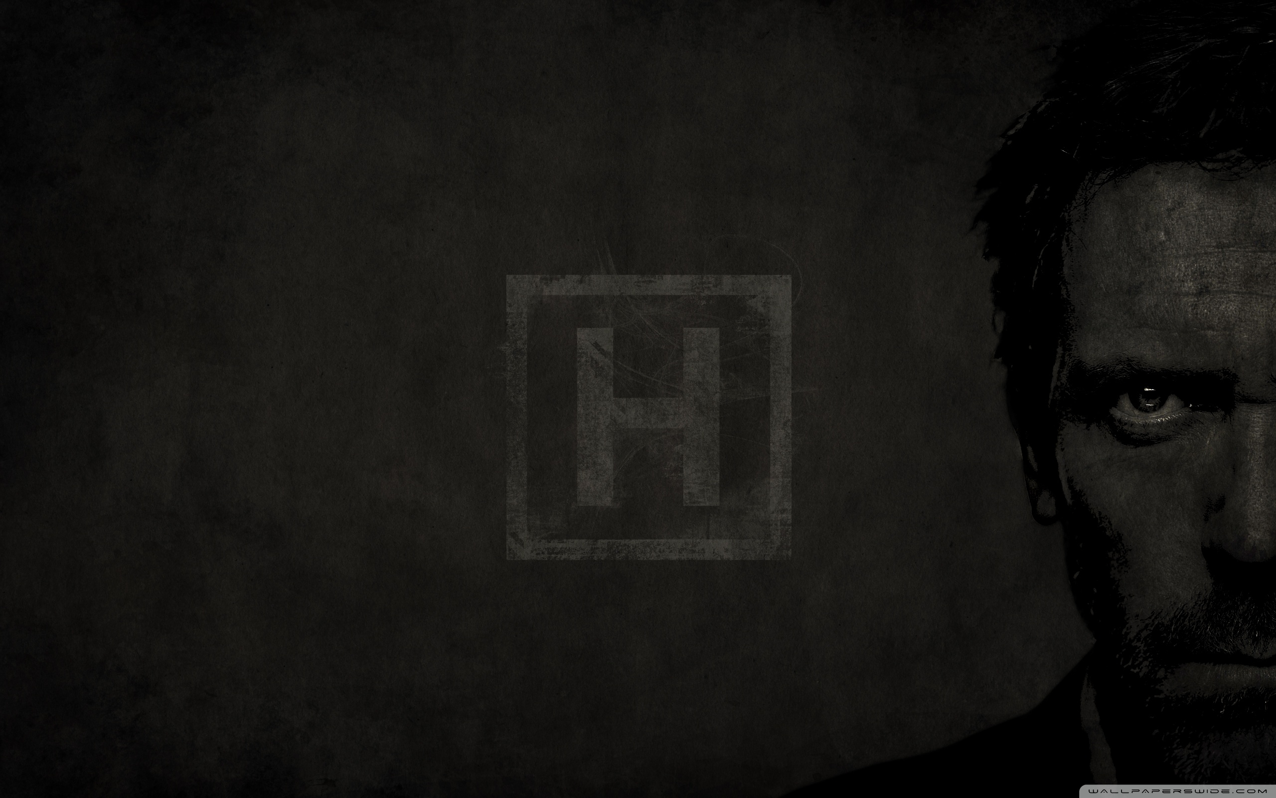 Quotes Hugh Laurie Gregory House House MD  house md HD wallpaper   Pxfuel