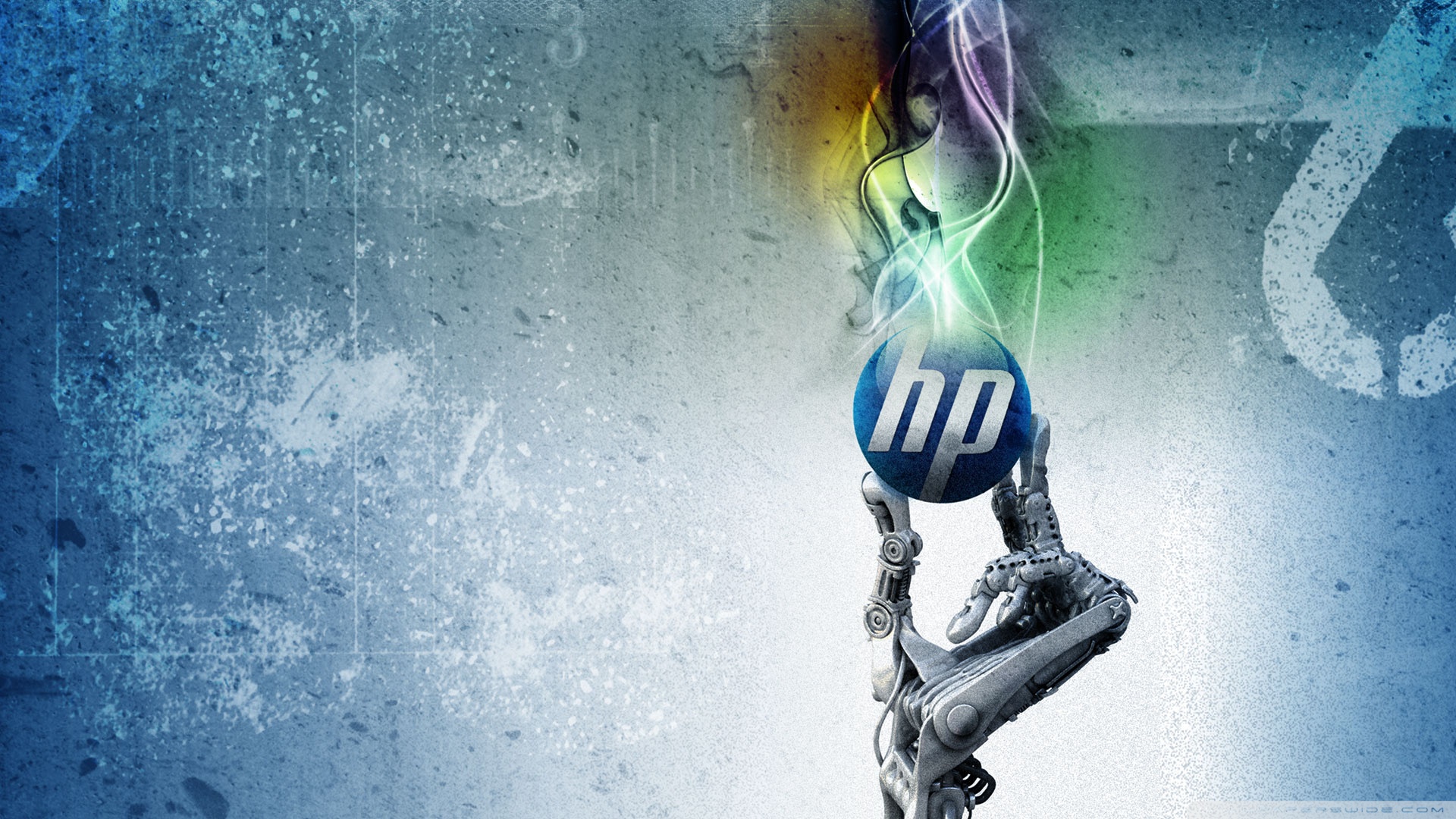 HP Wallpapers 1920x1080 Group 92