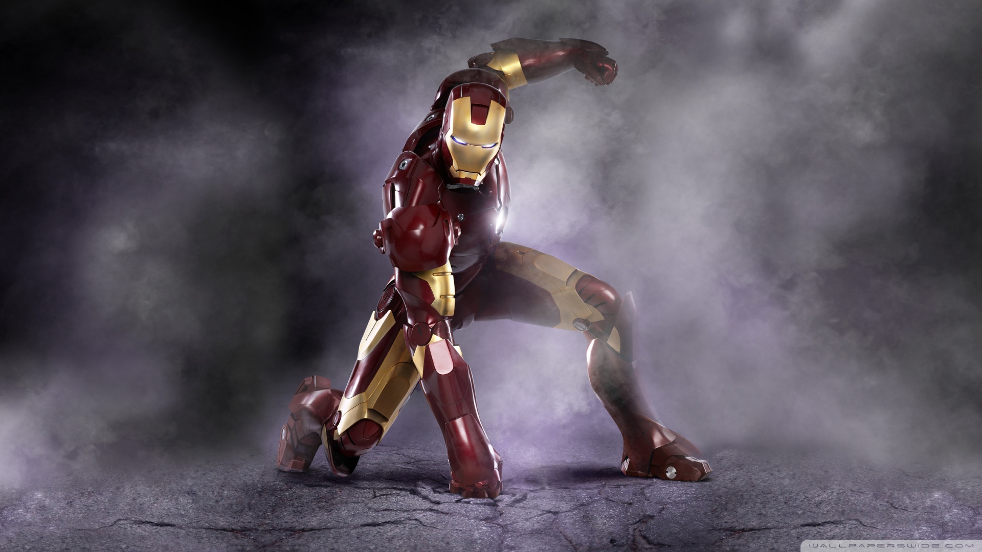 Iron Man Best For PC iron man laptop HD wallpaper  Pxfuel