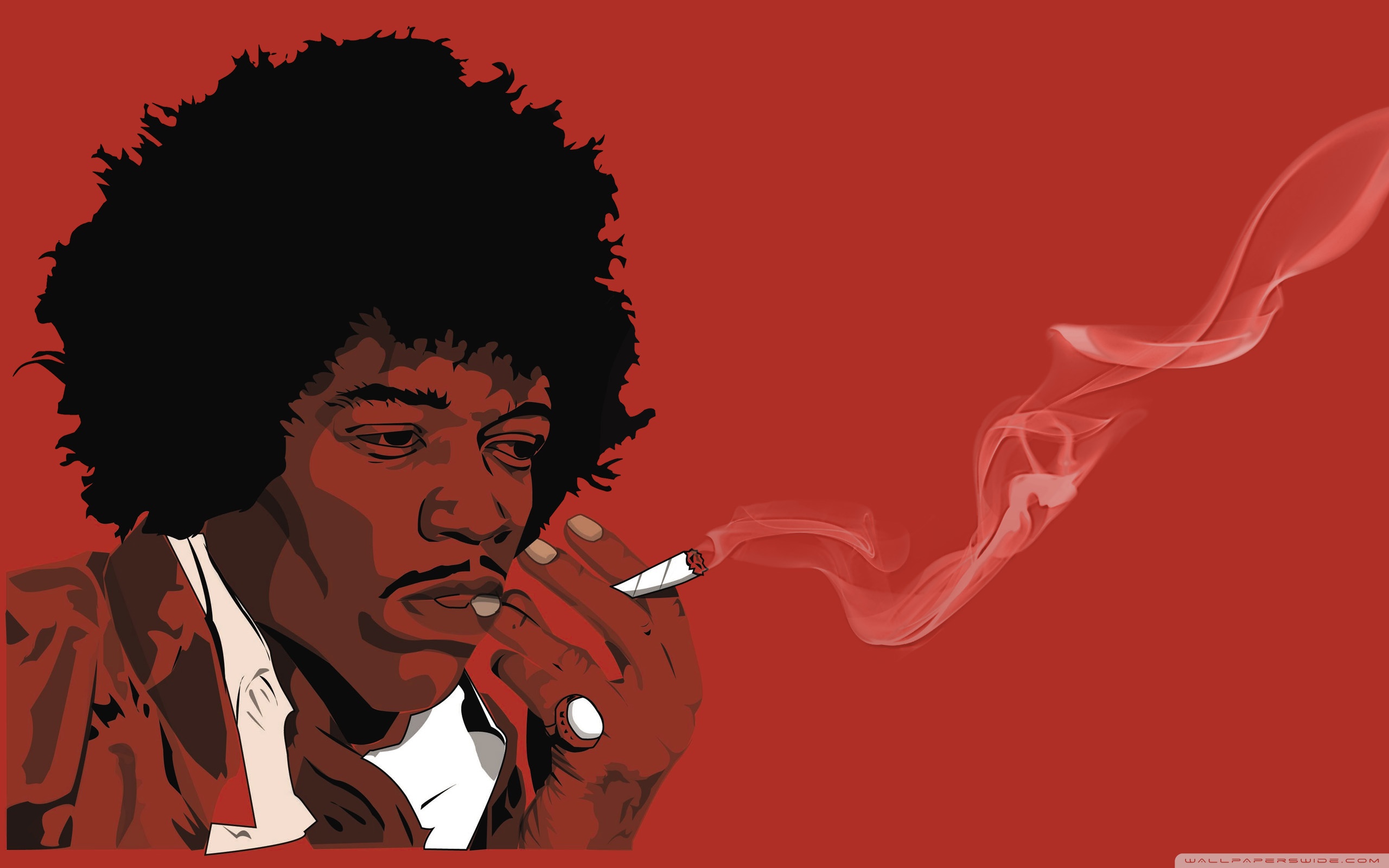 HD wallpaper: Singers, Jimi Hendrix, Rock (Music) | Wallpaper Flare