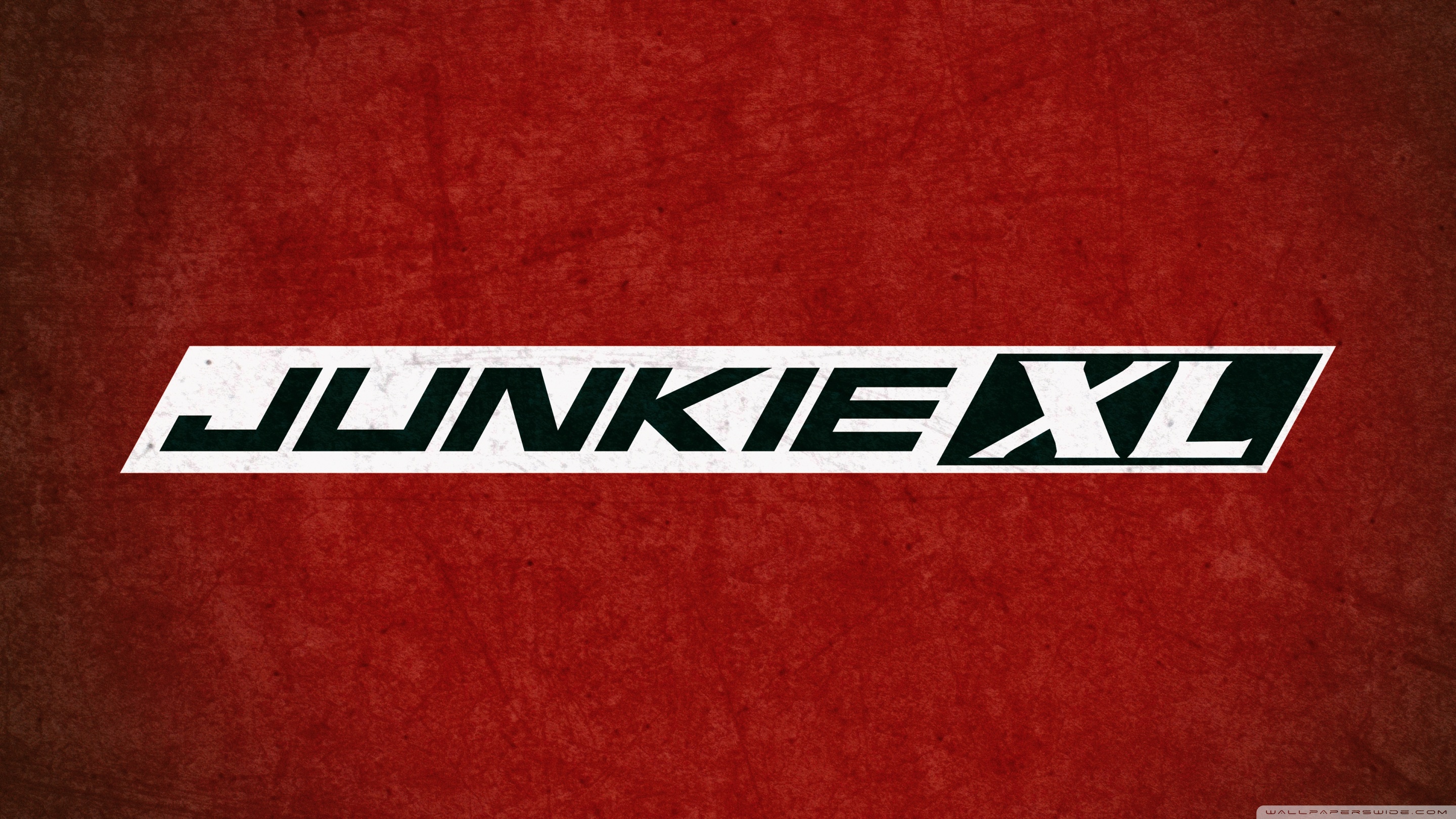 Junkie XL Ultra HD Desktop Background Wallpaper for 4K UHD TV