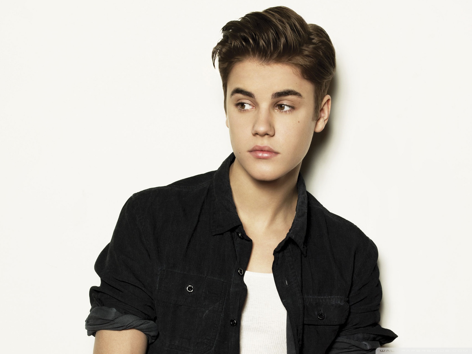 Justin Bieber's New Cut Looks Just Like a Ken Doll | Allure