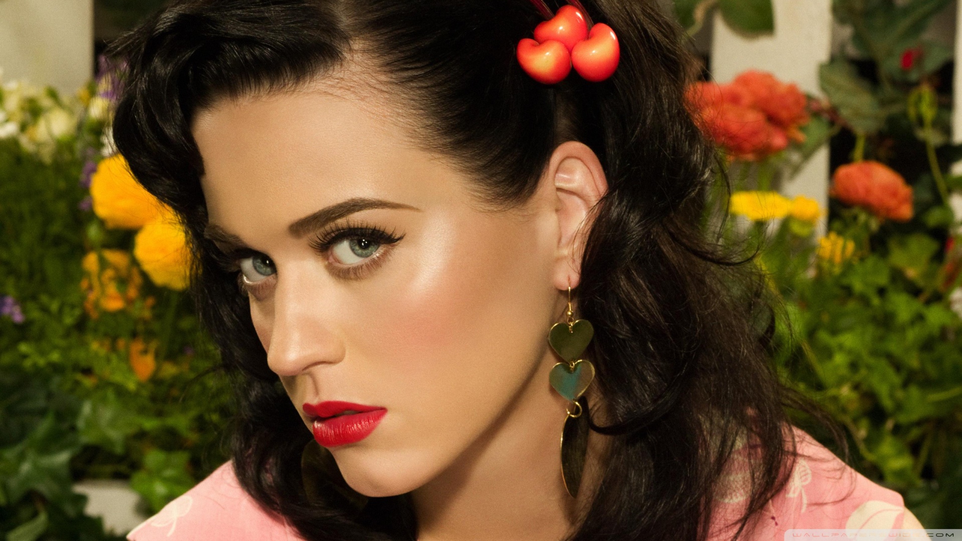 Katy Perry Ultra HD Desktop Background Wallpaper for 4K UHD TV ...