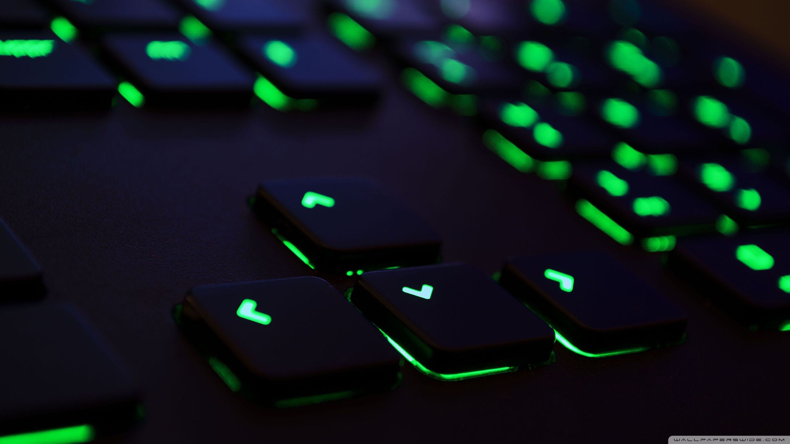 10+ 4K Keyboard Wallpapers | Background Images