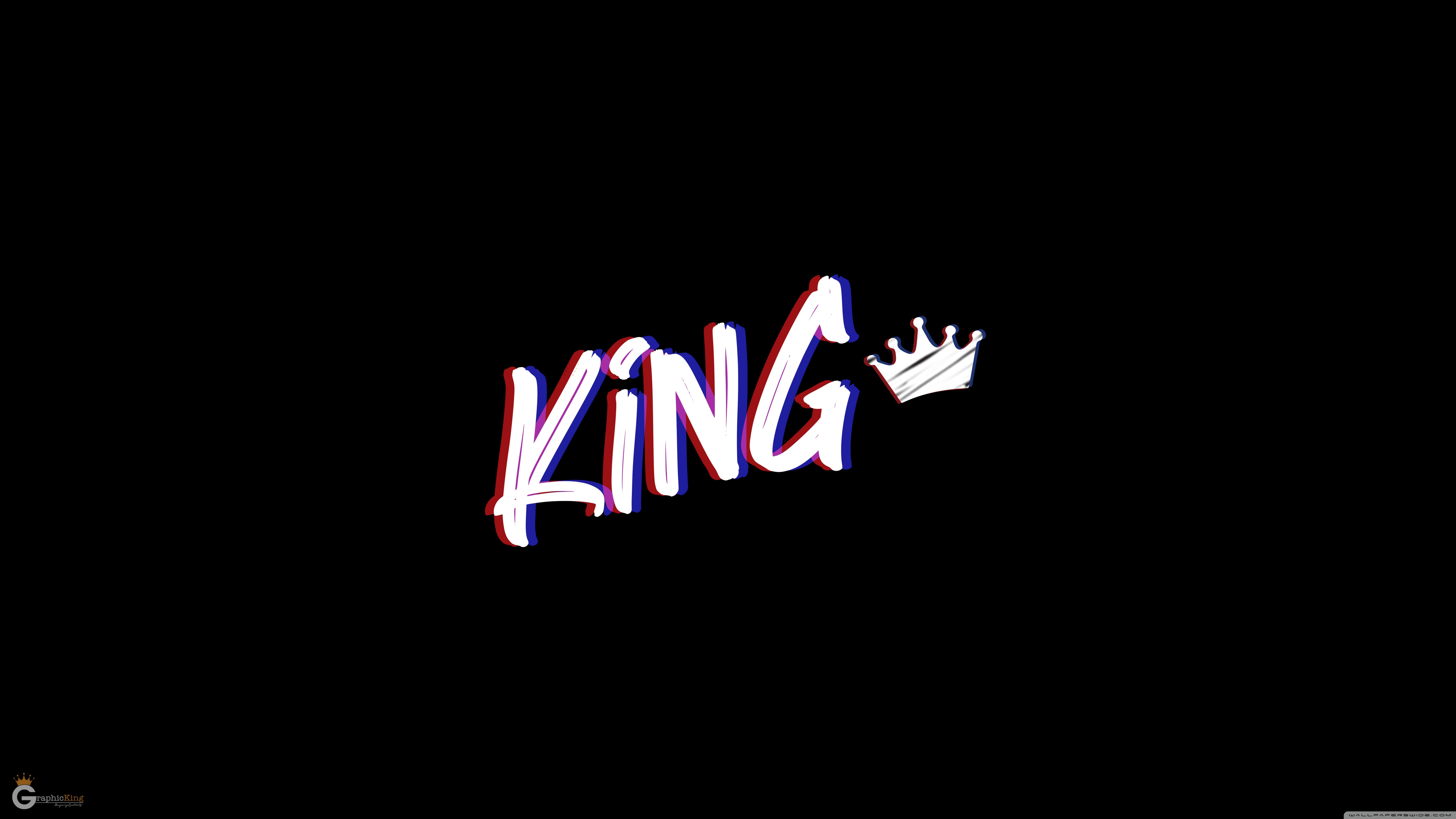 King, crown, the one, HD phone wallpaper | Peakpx