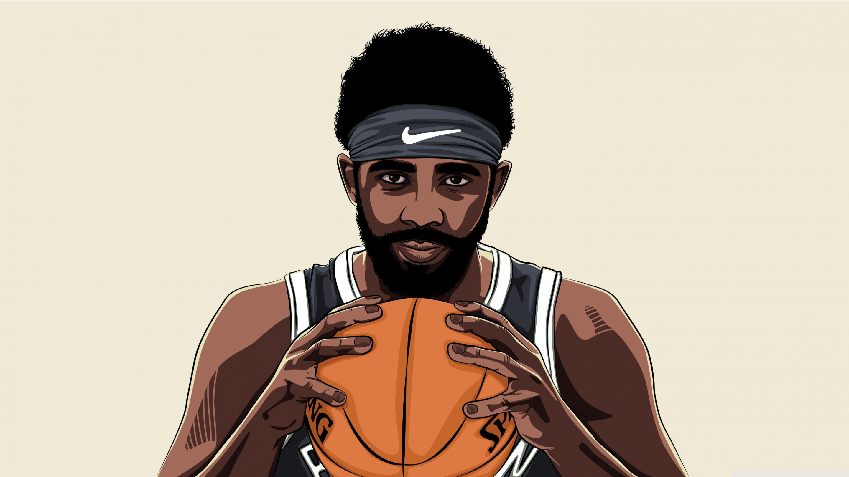 Kyrie Irving wallpaper  Kyrie irving Kyrie Basketball moves