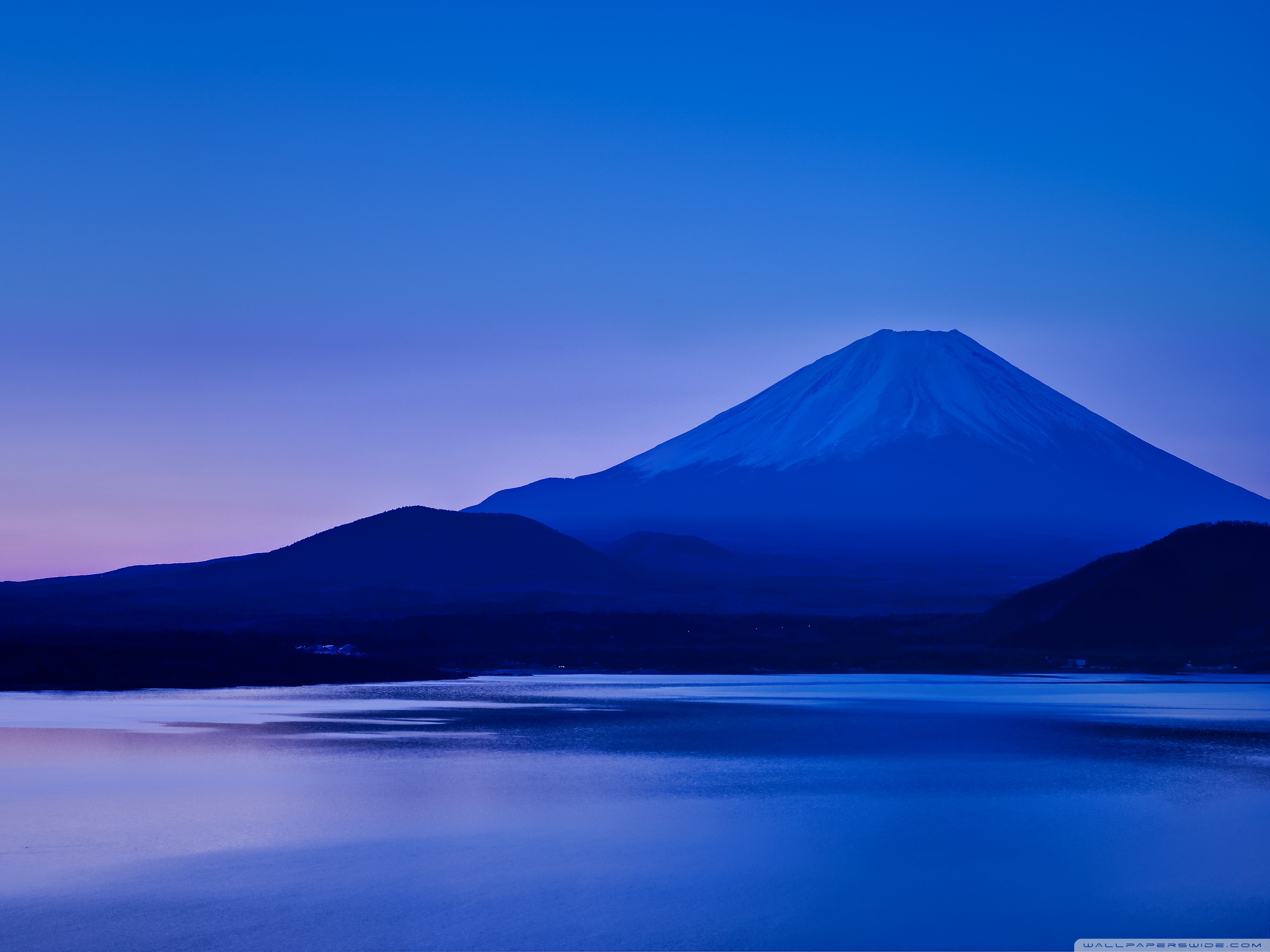 Mt Fuji Japan Wallpapers on WallpaperDog