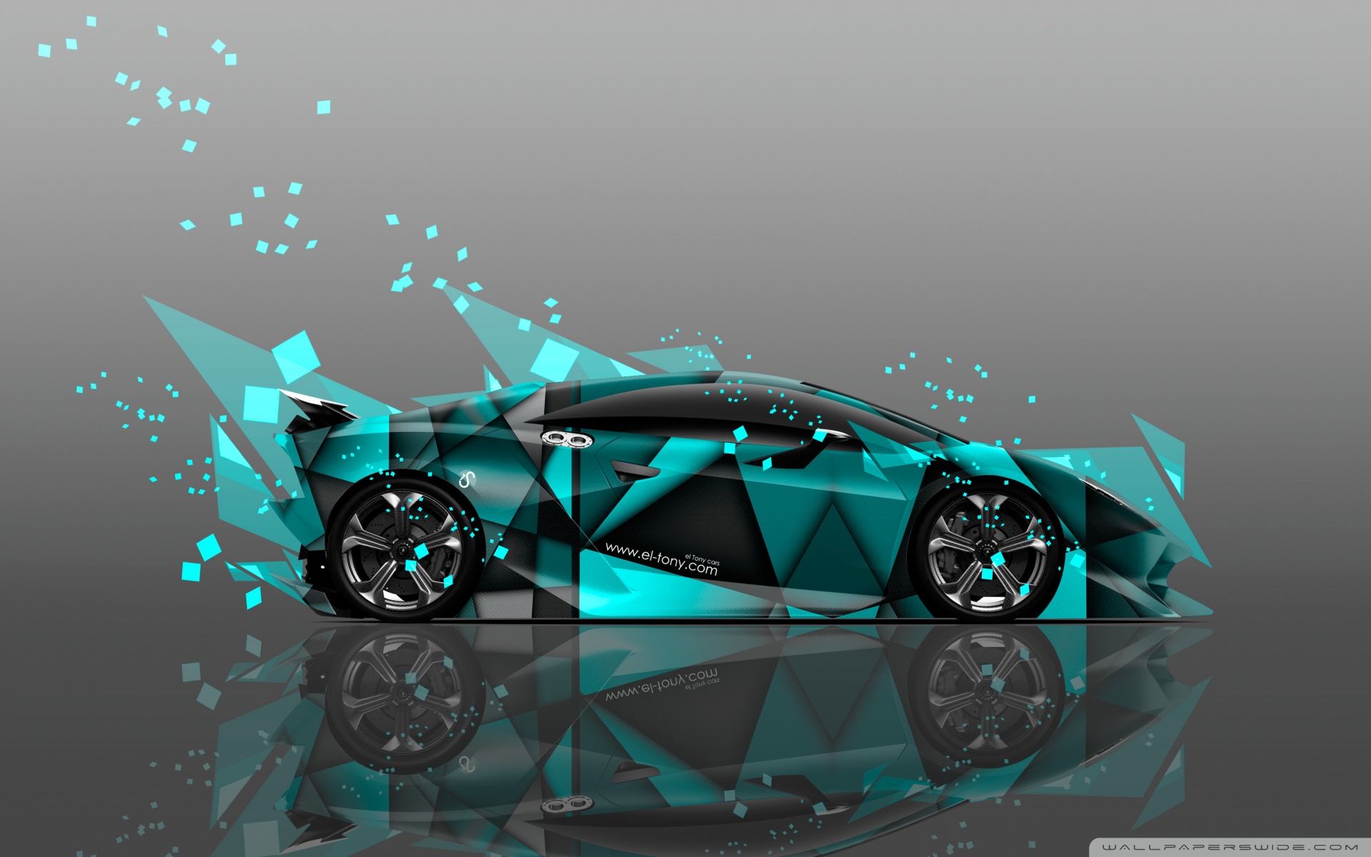 Car Abstract Wallpapers - Wallpaper Cave