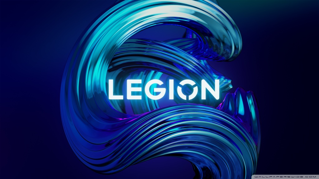 lenovo legion colourfull wallpaper Ultra HD Desktop Background ...