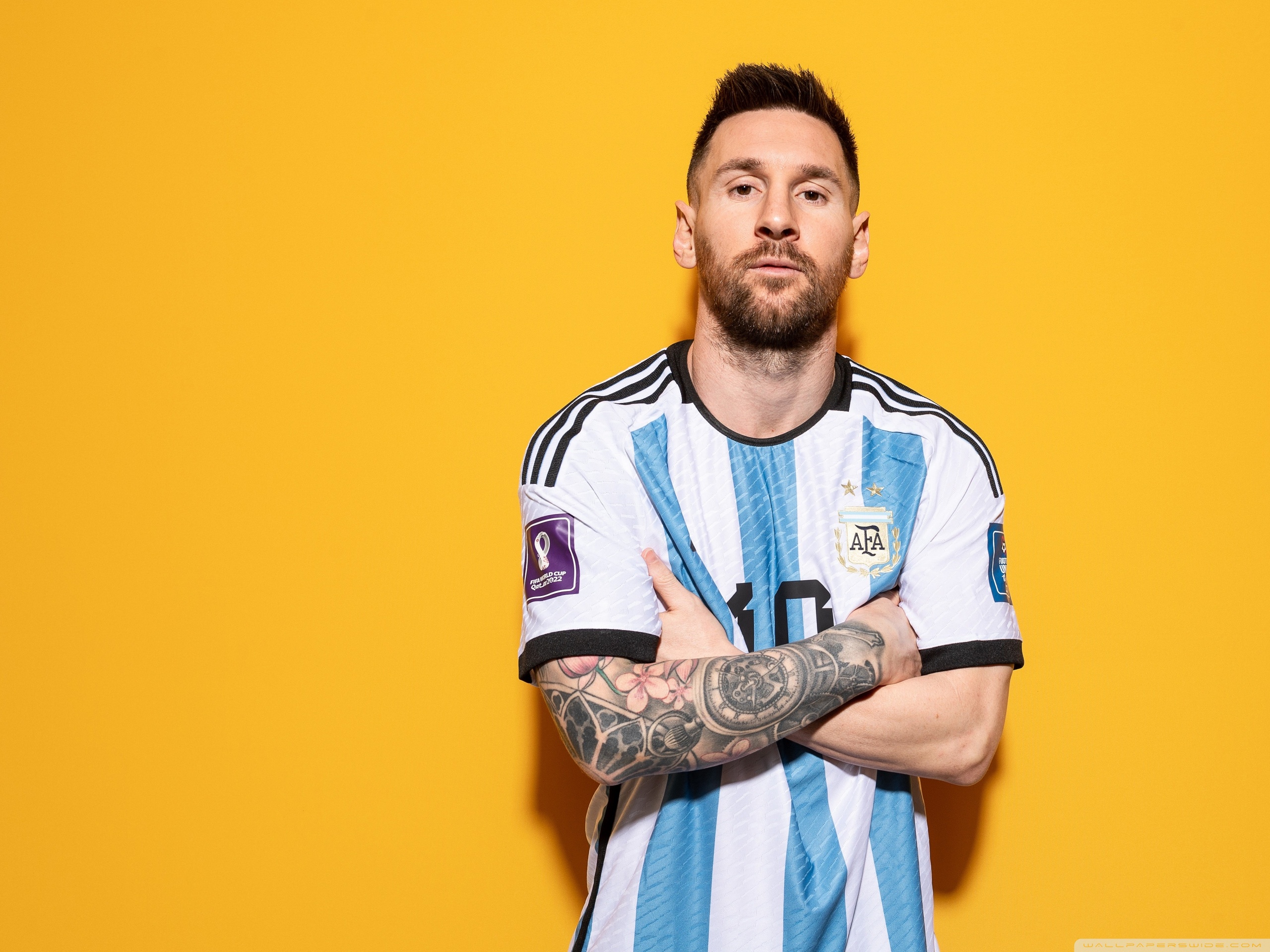 Lionel Messi 4K Wallpapers  HD Wallpapers  ID 26221