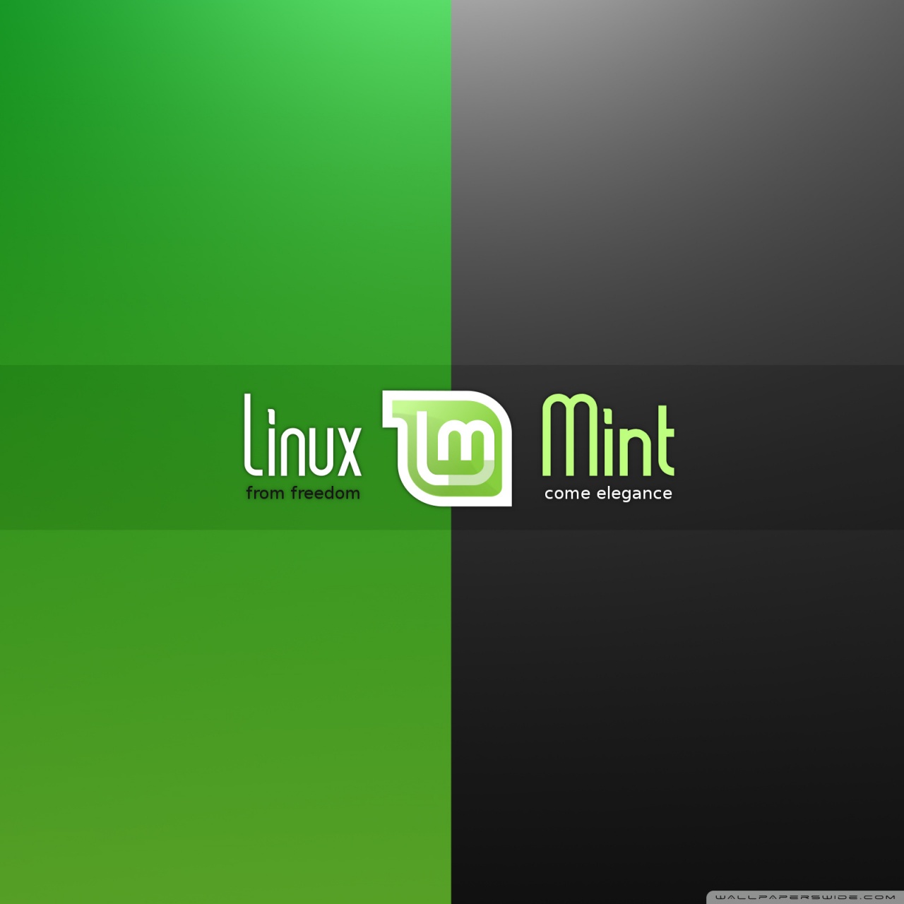 Linux Mint Ultra HD Desktop Background Wallpaper for : Multi Display, Dual  Monitor : Tablet : Smartphone