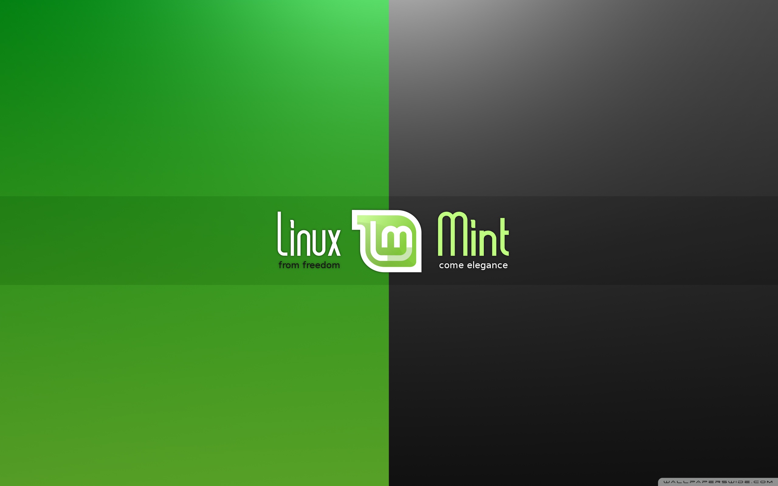 Best Linux Mint Wallpaper