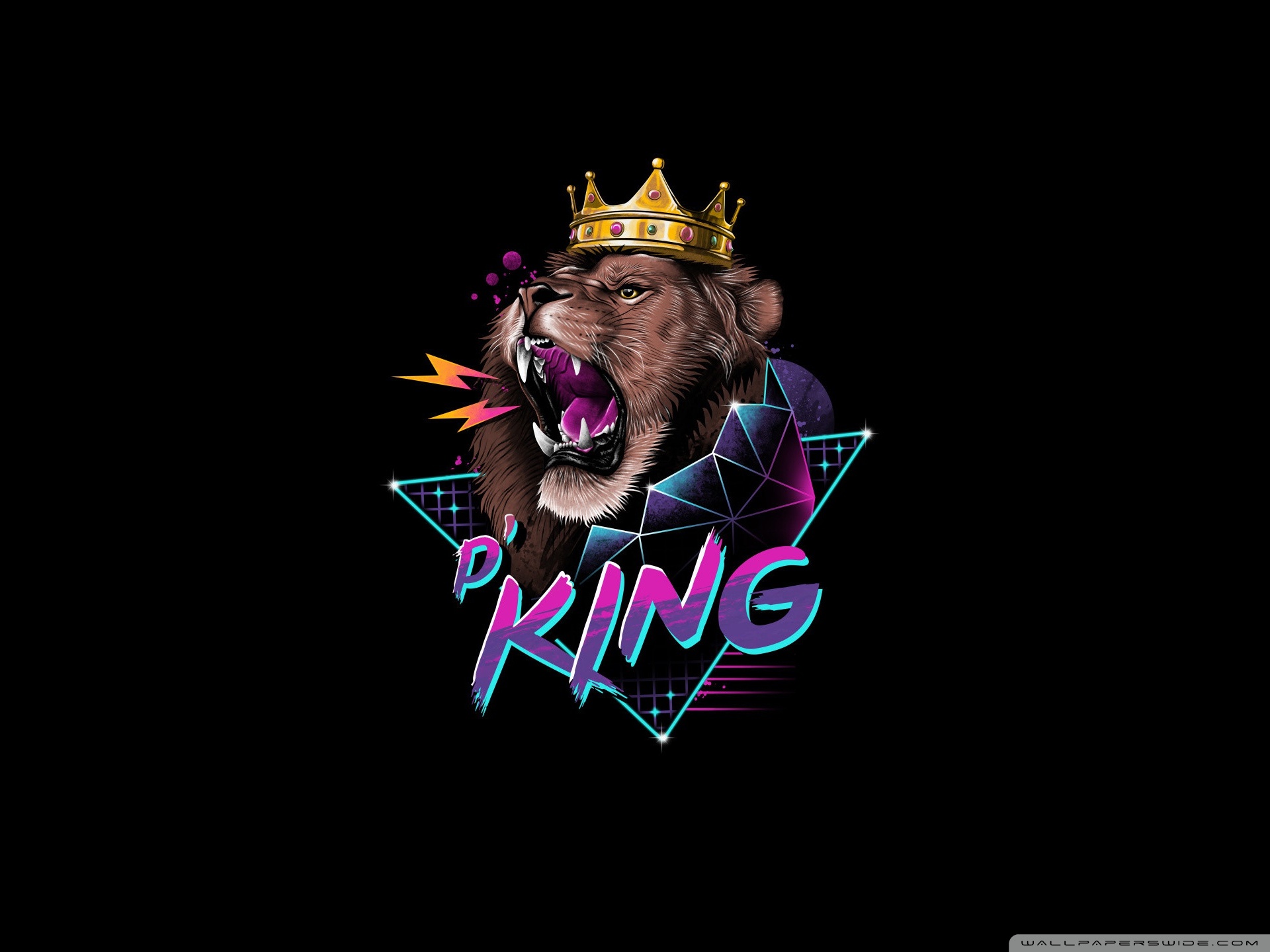 The Night King Desktop HD Wallpaper 38093 - Baltana