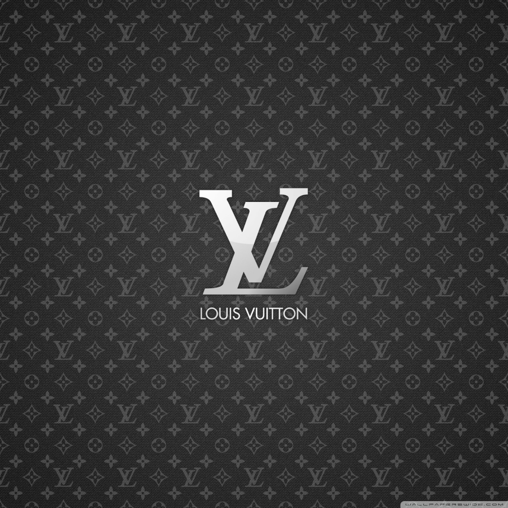 Louis Vuitton Ultra HD Desktop Background Wallpaper for 4K UHD TV ...
