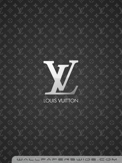 Louis Vuitton Logo Wallpaper  Louis vuitton pattern, Louis vuitton tattoo, Louis  vuitton background