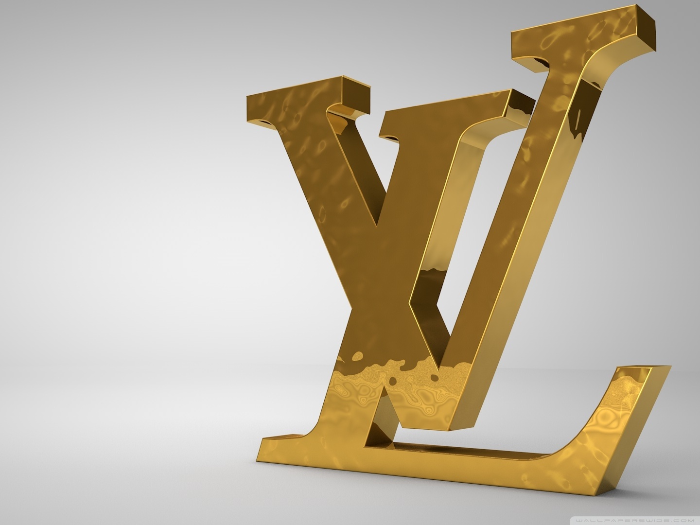 gold lv logo