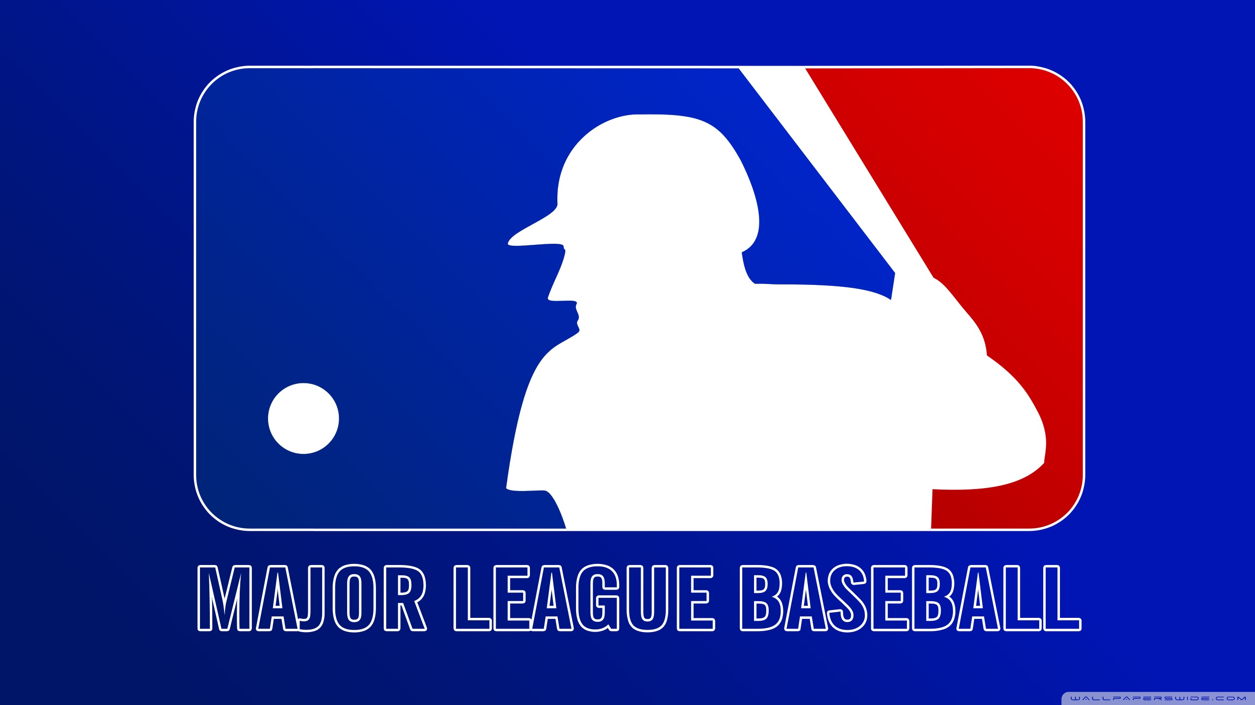 Major League Baseball (MLB) Ultra HD Desktop Background Wallpaper for 4K UHD TV Tablet Smartphone