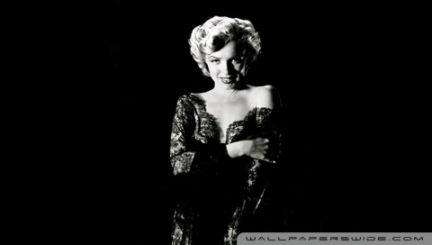 Marilyn Monroe Ultra HD Desktop Background Wallpaper for 4K UHD TV ...