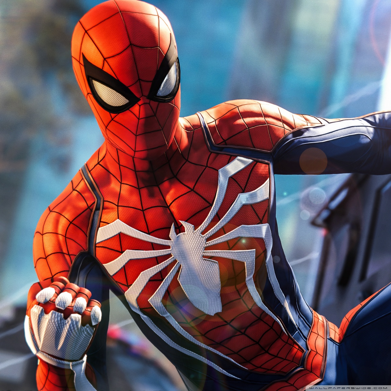 45 SpiderMan Wallpapers HD 4K 5K for PC and Mobile  Download free  images for iPhone Android
