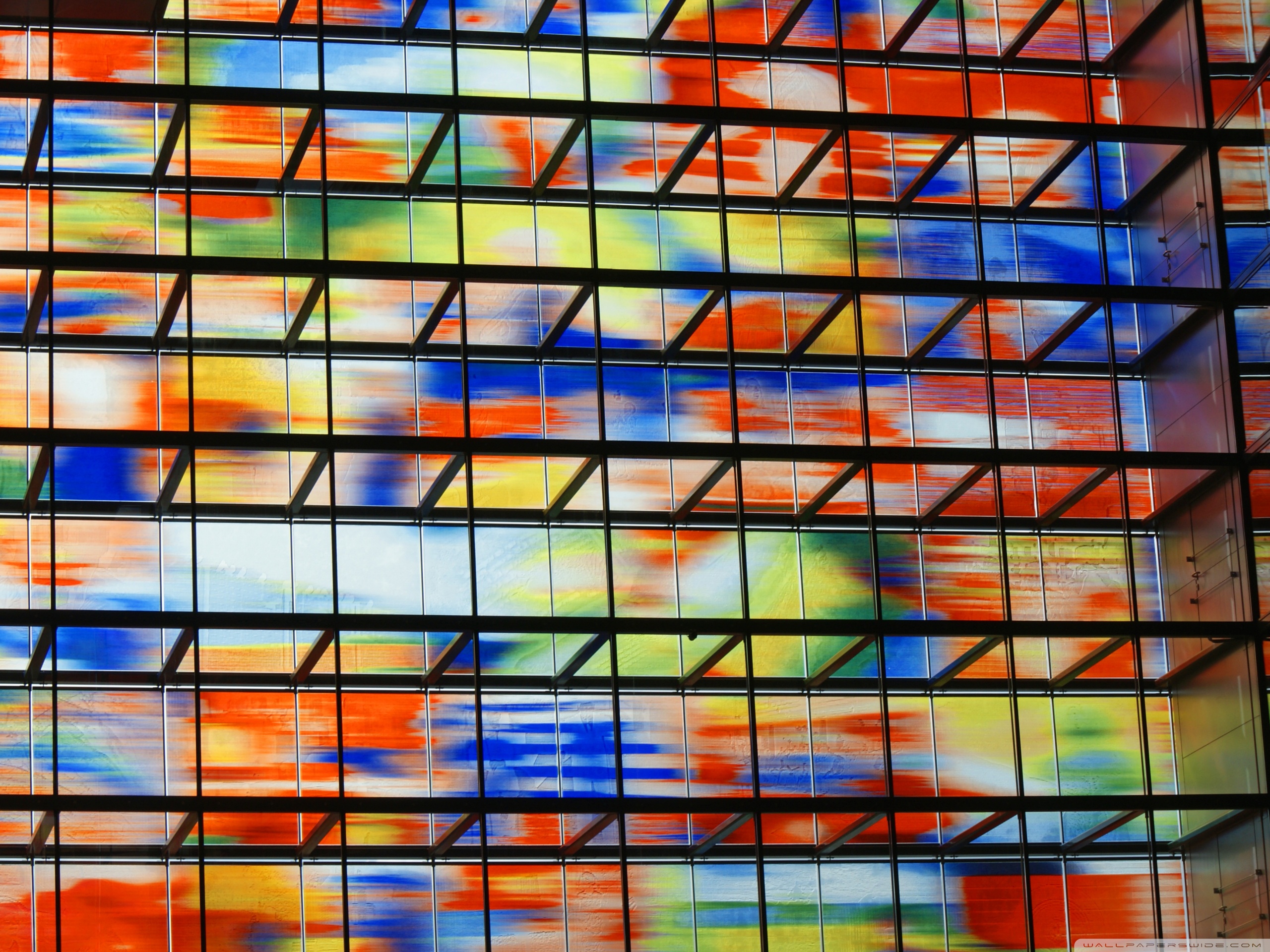Mediapark, Hilversum, Netherlands Ultra HD Desktop Background Wallpaper ...