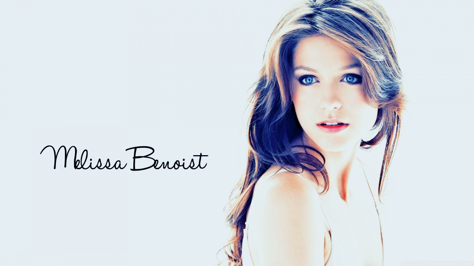 Melissa Benoist, melissa-benoist, celebrities, girls, HD wallpaper | Peakpx