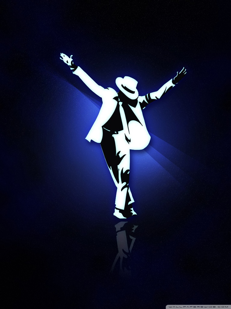 Music Michael Jackson HD Wallpaper
