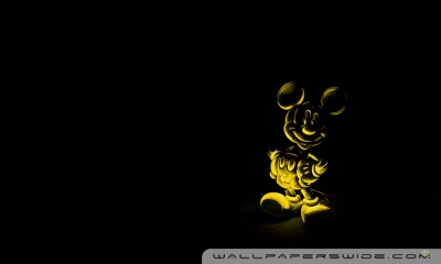 400+] Mickey Mouse Wallpapers