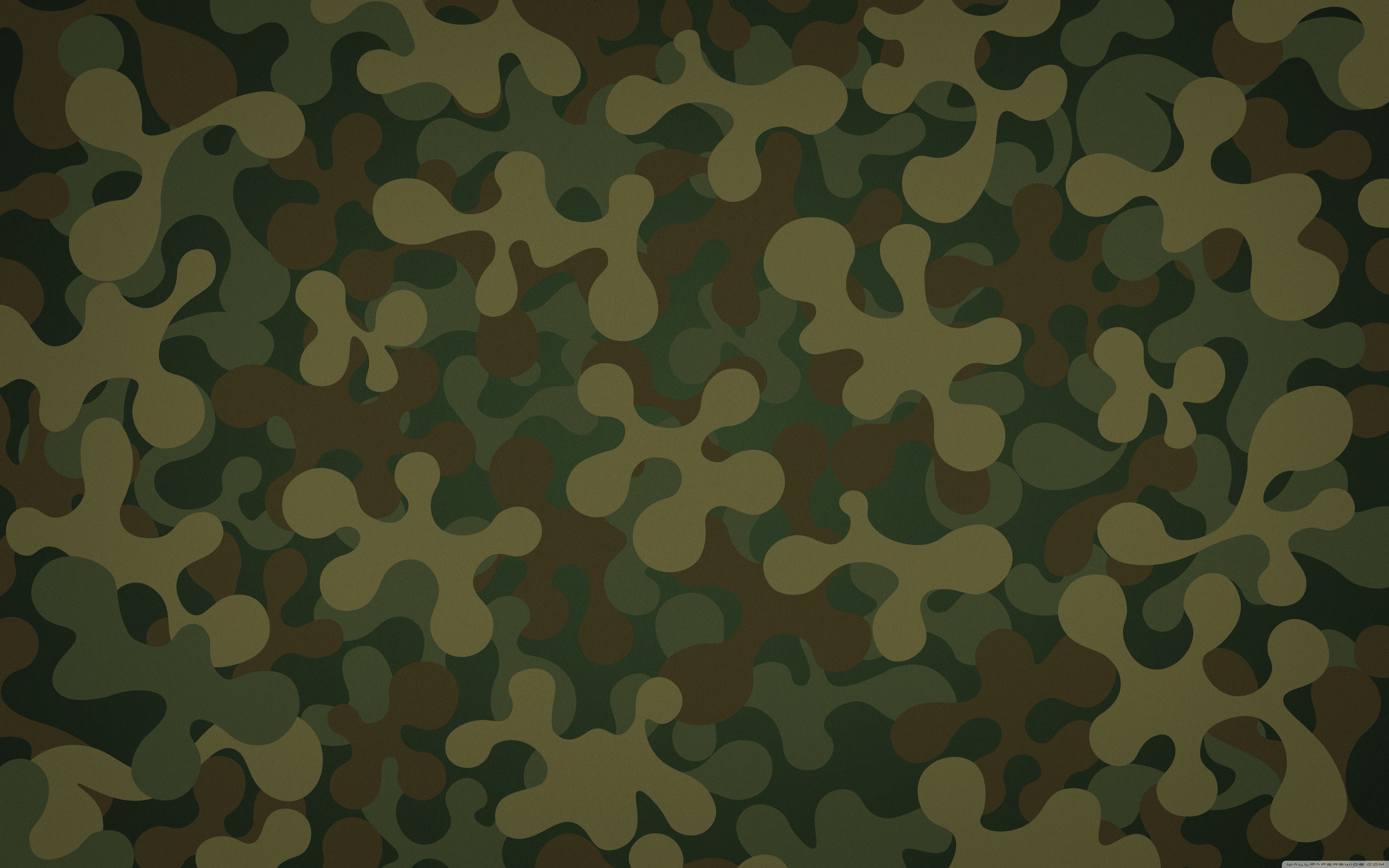 Grey military camouflage background Royalty Free Vector