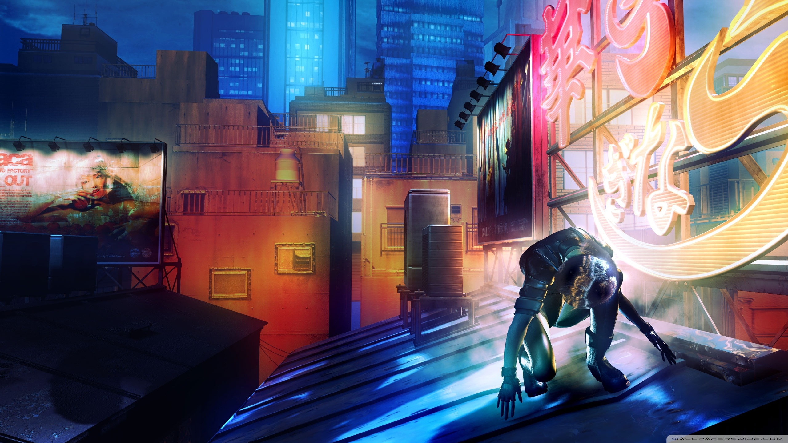 Wallpaper  1920x1200 px Mirrors Edge video games 1920x1200   CoolWallpapers  680981  HD Wallpapers  WallHere