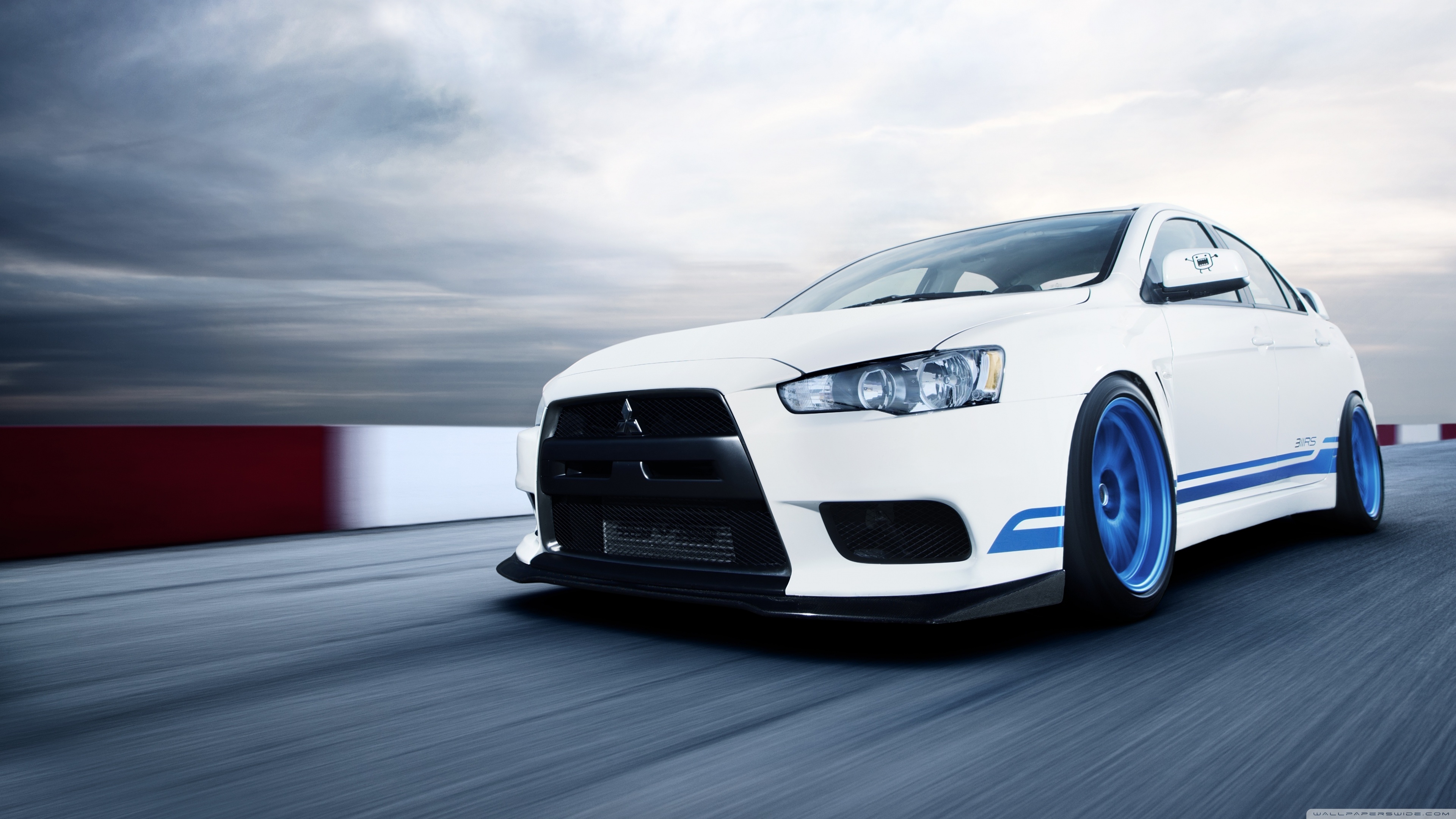 Cars Poster Mitsubishi Lancer Evolution X Wallpaper HD Prints Canvas  Painting Wall art Picture Home Decorations - AliExpress