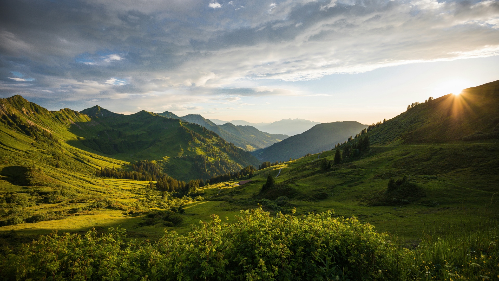 hiking wallpaper 1920x1080