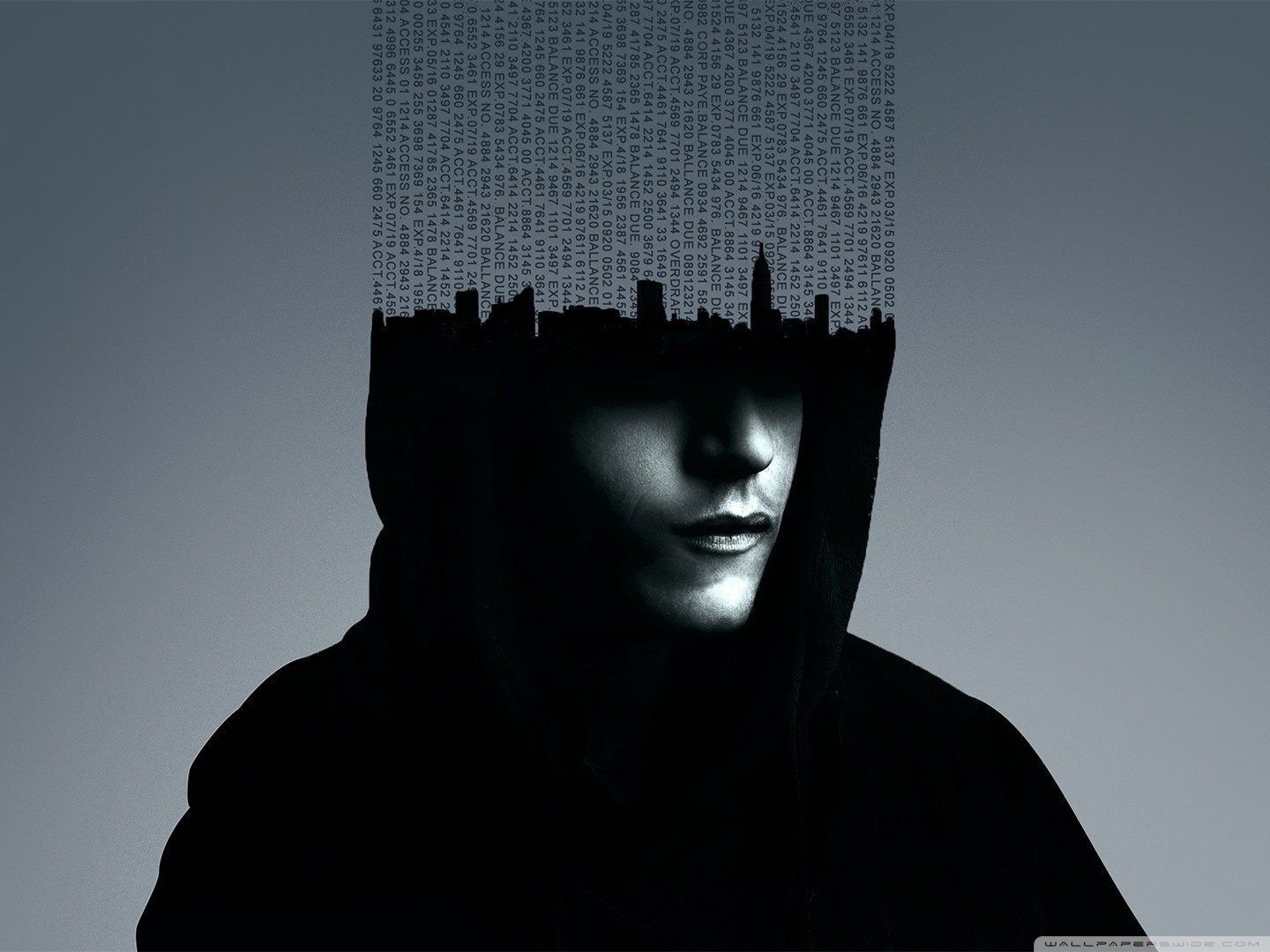 Mr Robot, tv, HD phone wallpaper