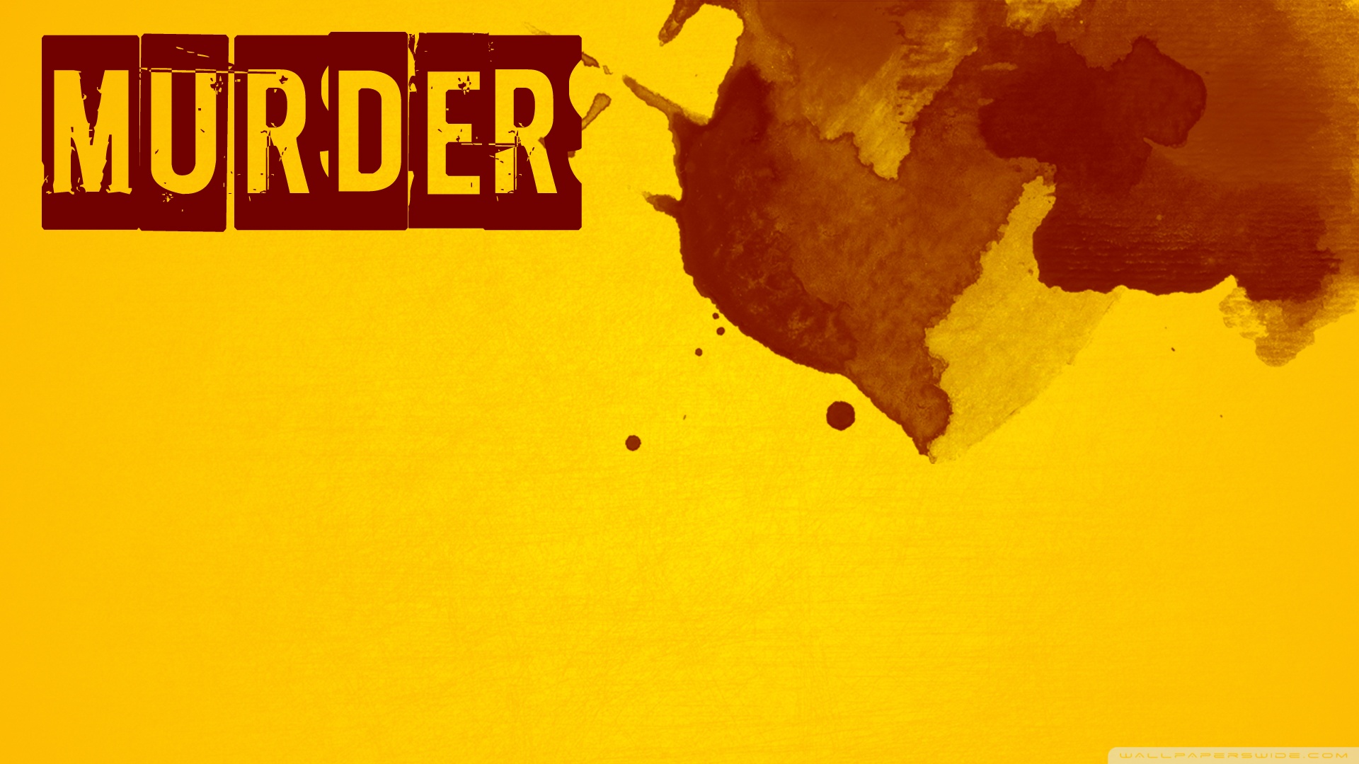 murder wallpaper by ZaX47hgC  Download on ZEDGE  04c9