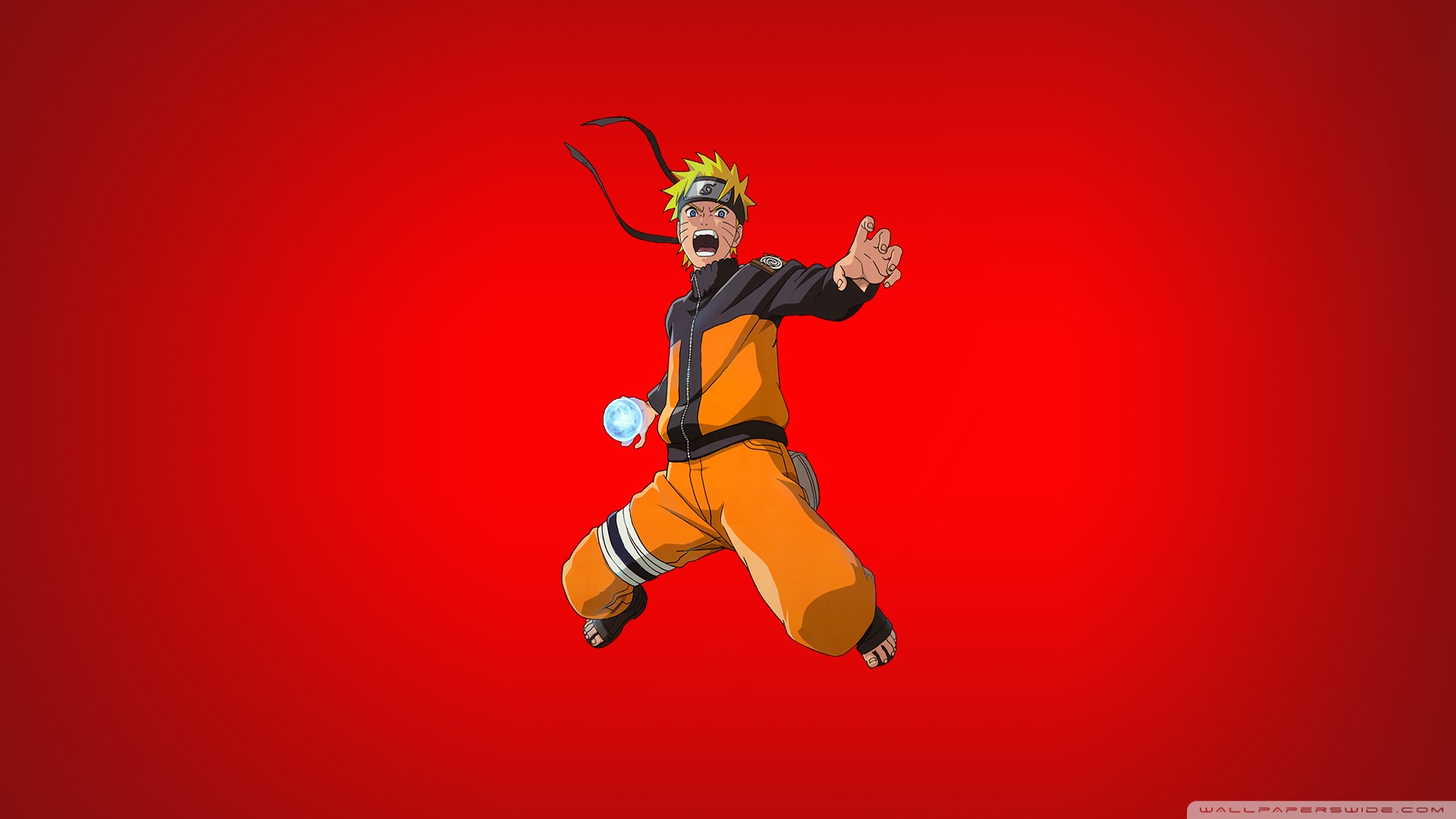 Naruto Uzumaki Ultra HD Desktop Background Wallpaper for 4K UHD TV :  Widescreen & UltraWide Desktop & Laptop : Tablet : Smartphone